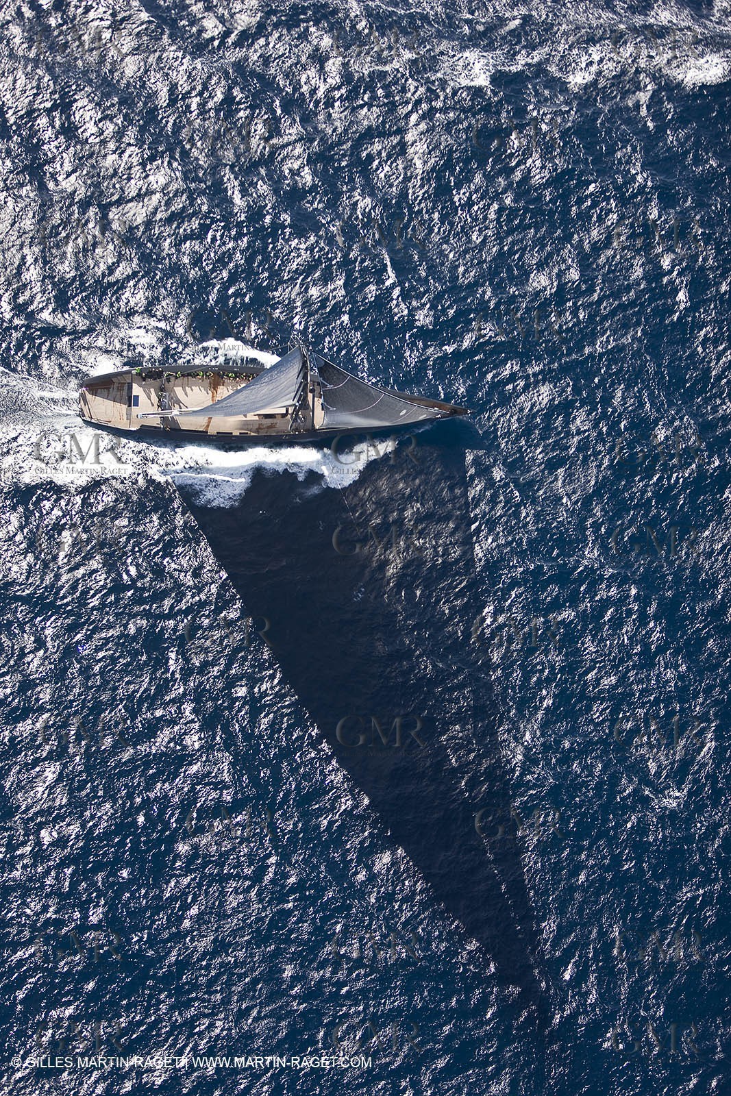 01 10 2008 - Saint Tropez (FRA,83) - VOiles de Saint Tropez 2008