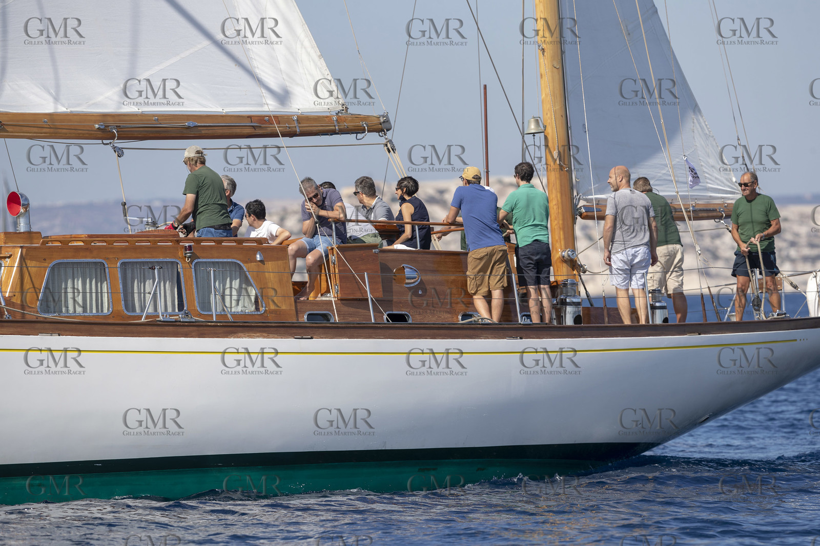 13 09 2019, Marseille, (FRA,13), Juris Cup 2019, Day 1