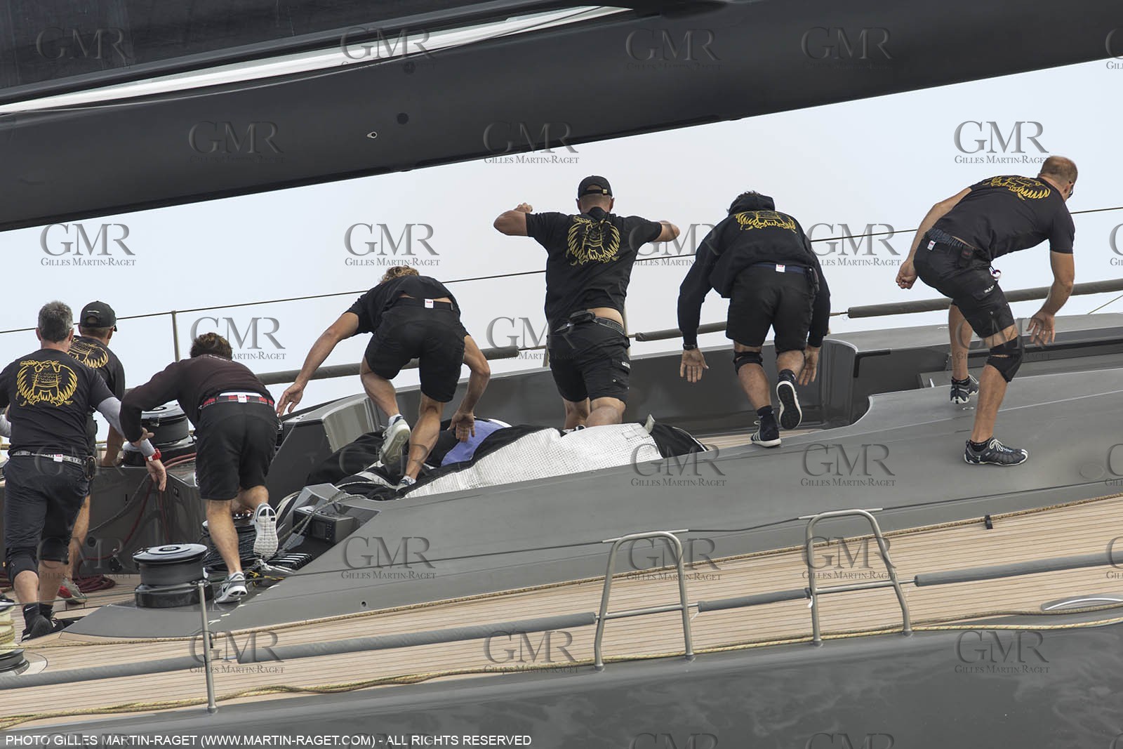 28 09 2015, Saint-Topez (FRA,83), Voiles de Saint-Tropez 2015, Day 1, Wally Yachts