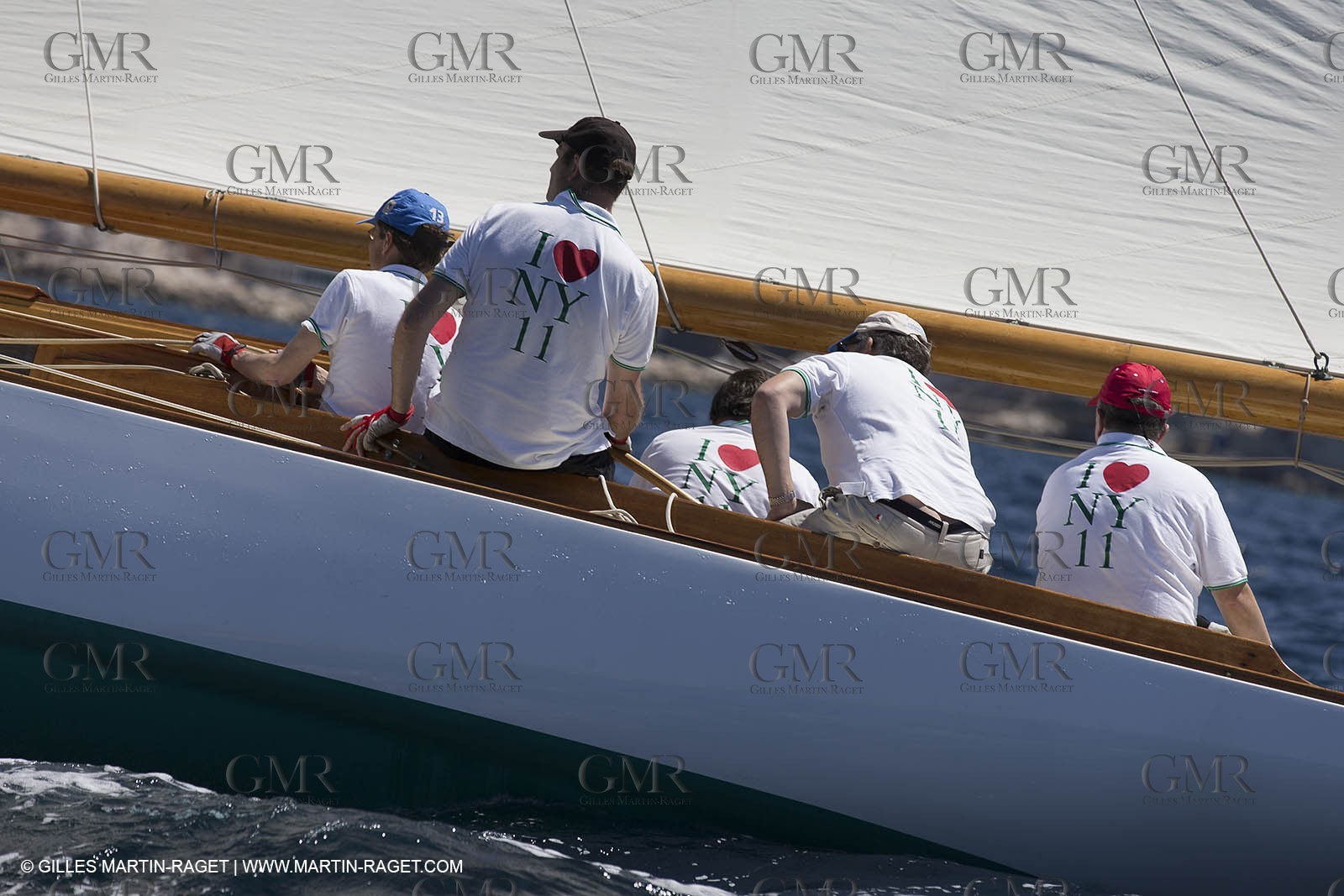 Voiles du Vieux Port 2014 - Marseille ( FRA,13) - 20 06 2014