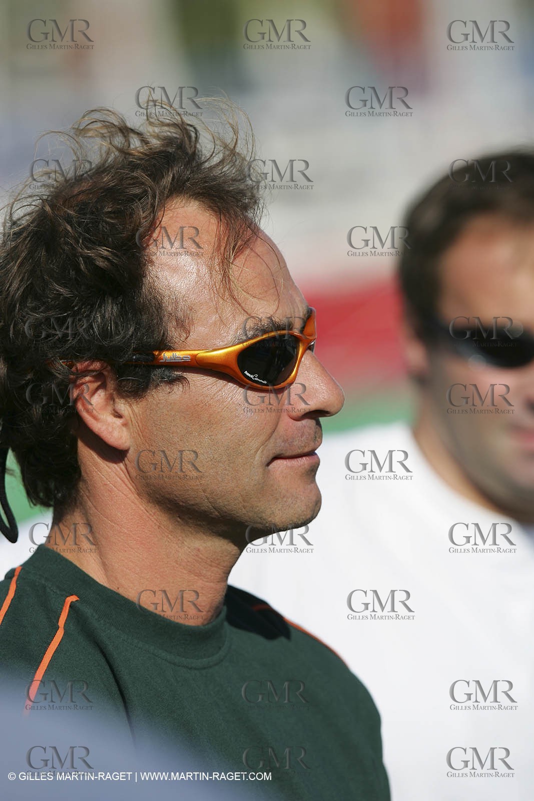 Corsica Grand Prix - Round Corsica Race - Franck Proffit