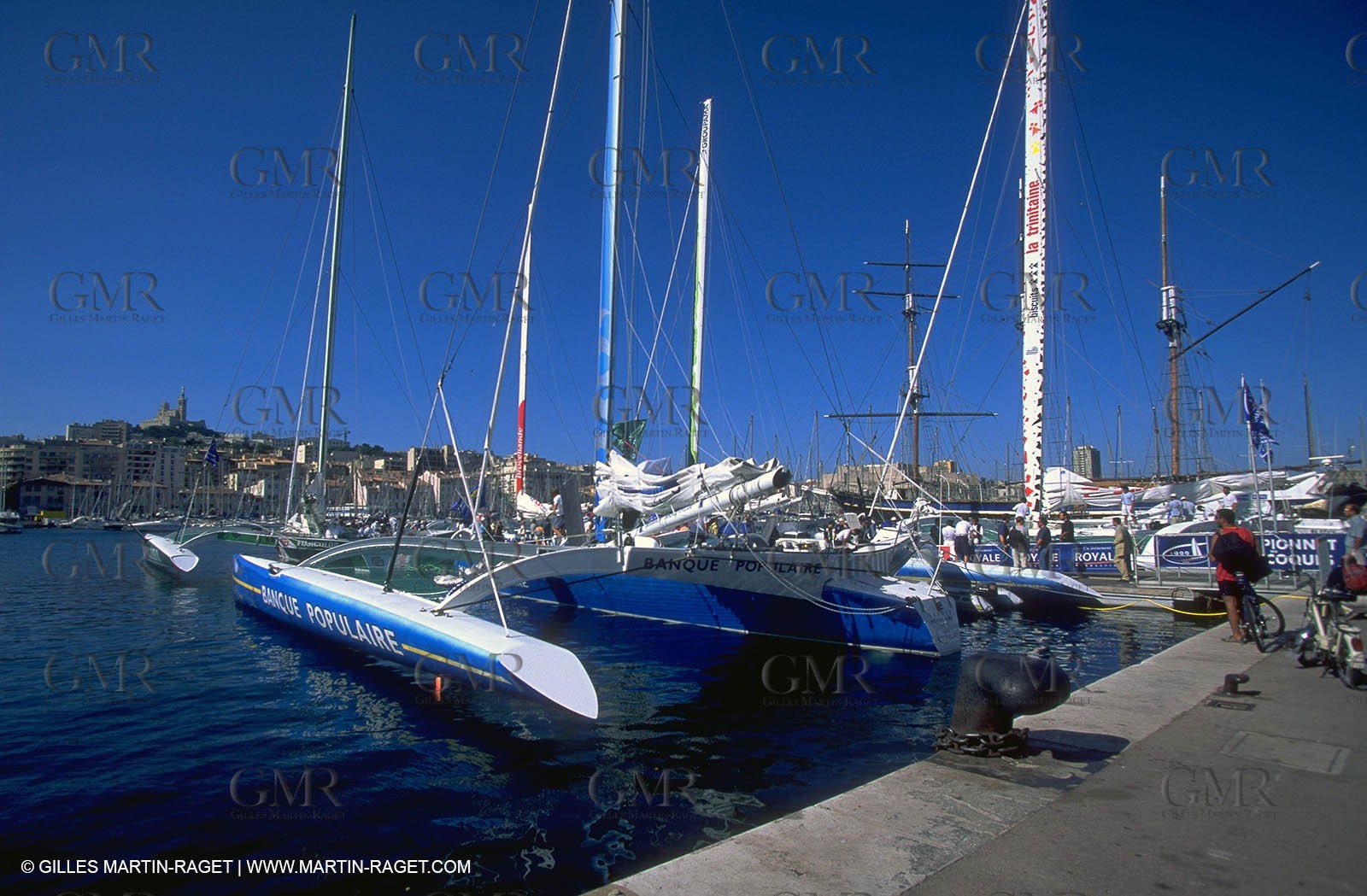 ORMA Trimaran