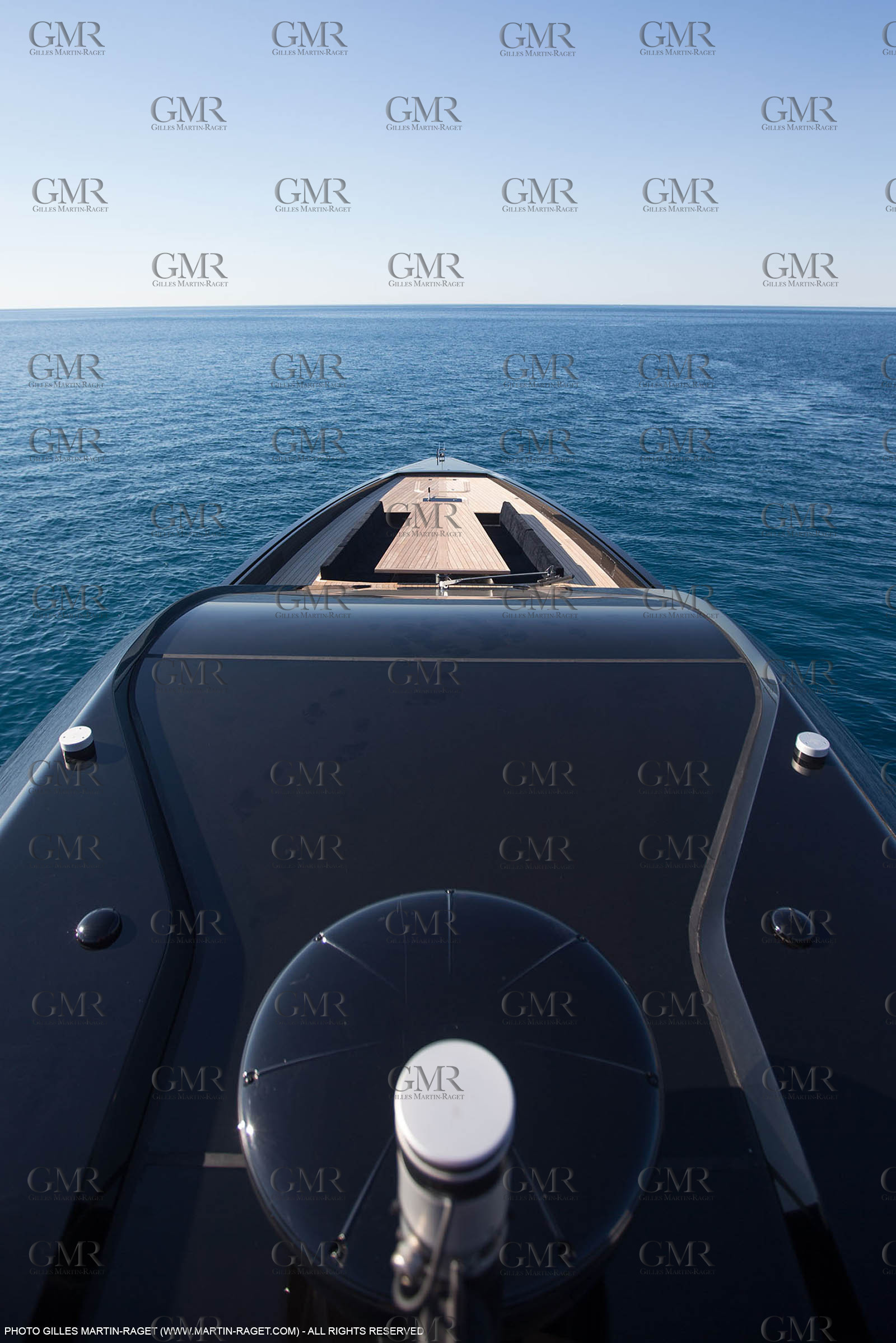 20 07 2016, Cala Galera (ITA), WallyYachts, Wally Power 75 Checkmate