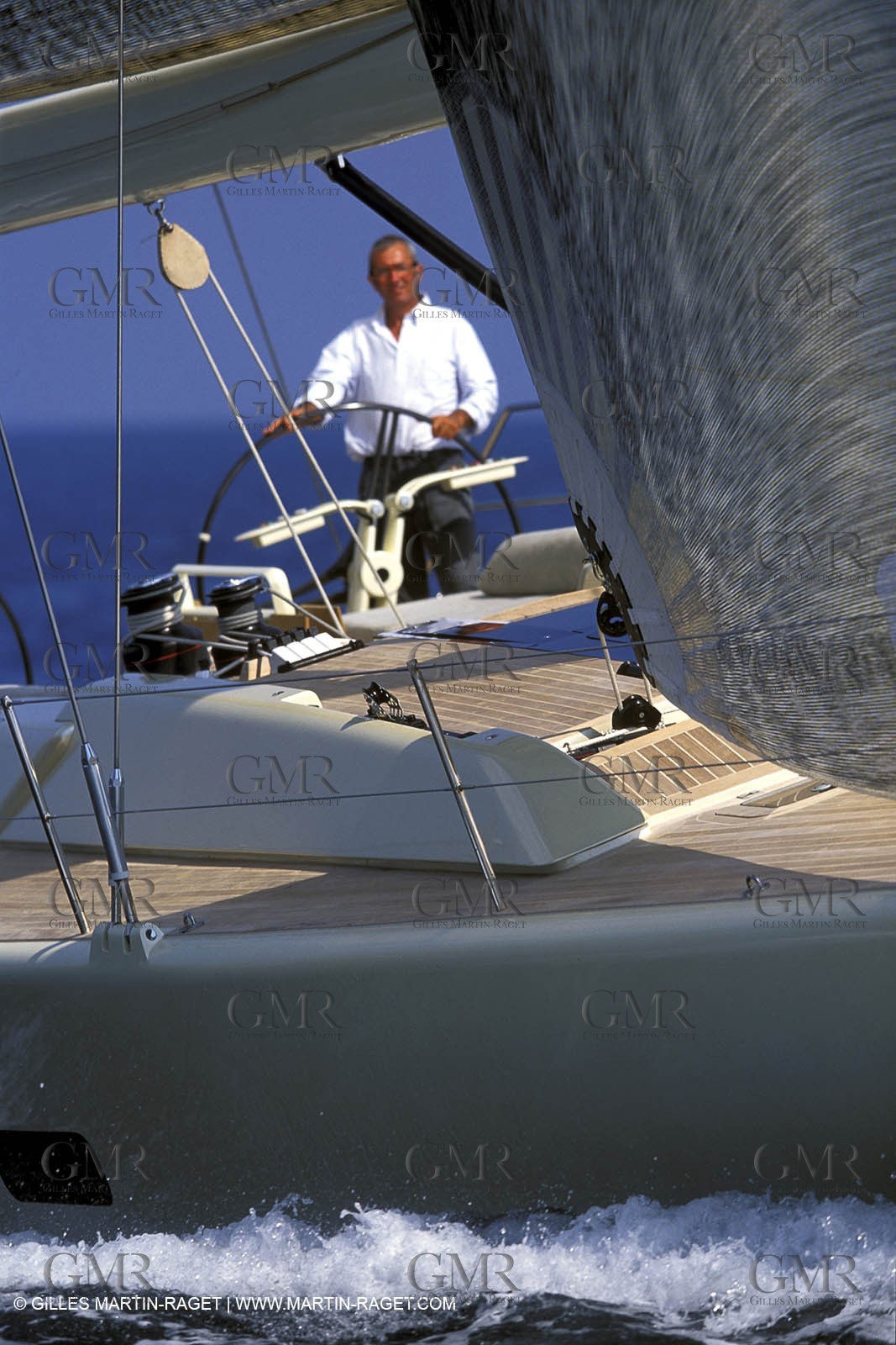 Wallyño - Wally Yachts