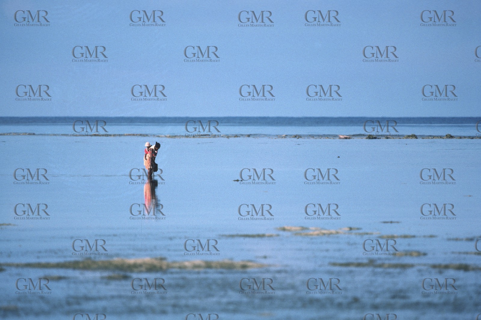 Destinations - Indian Ocean - Madagascar