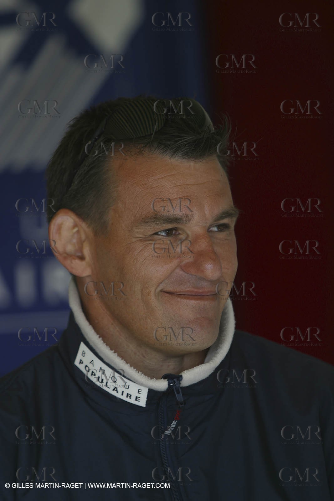 Rohart-Rambeau - Star - Dinghies