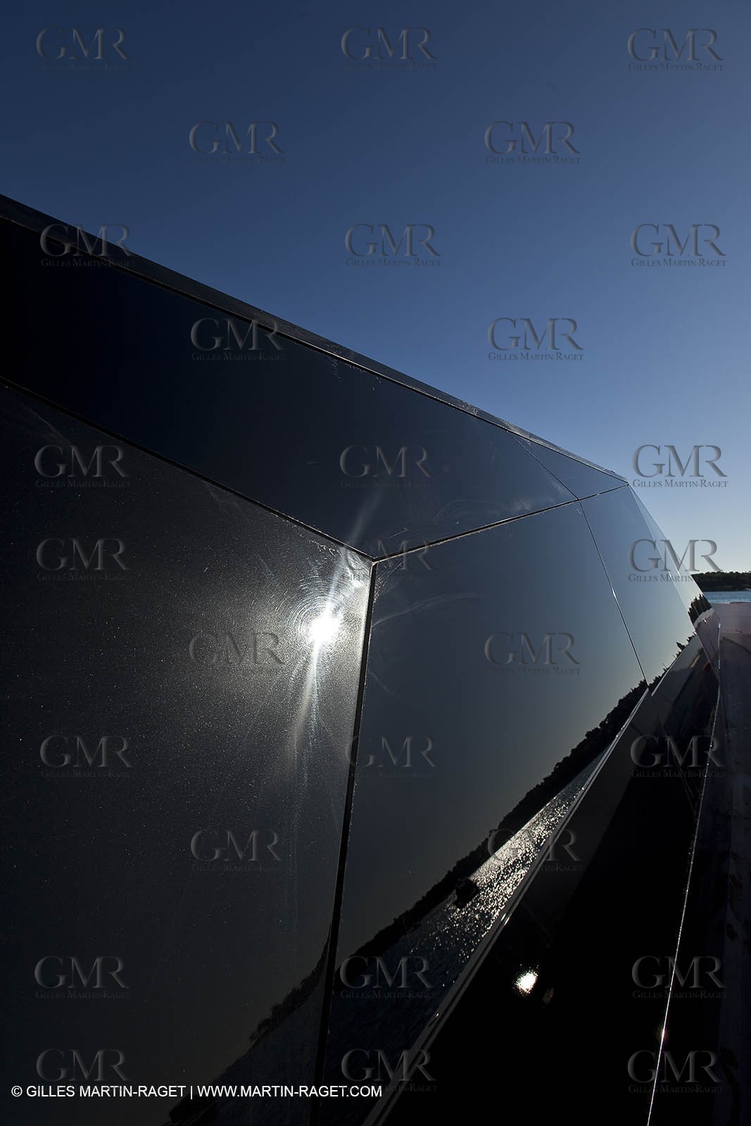 Motor Yachts - Wally - Wallypower 73