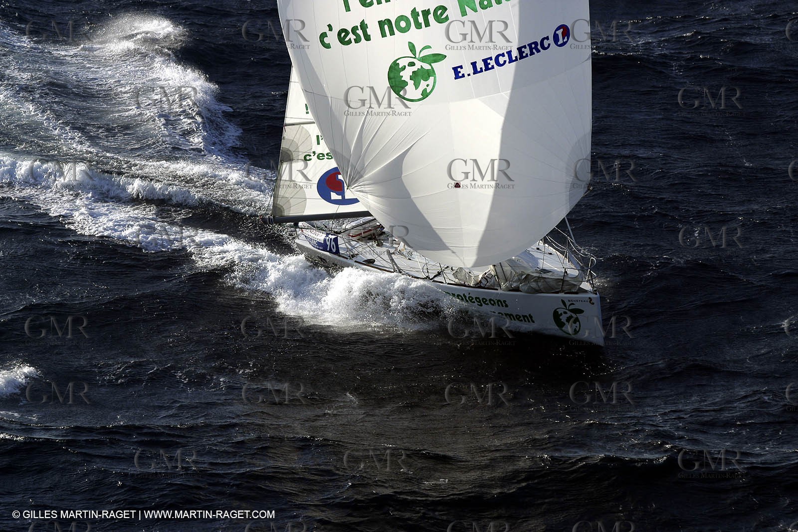 2003 Generali Solo - Audigane