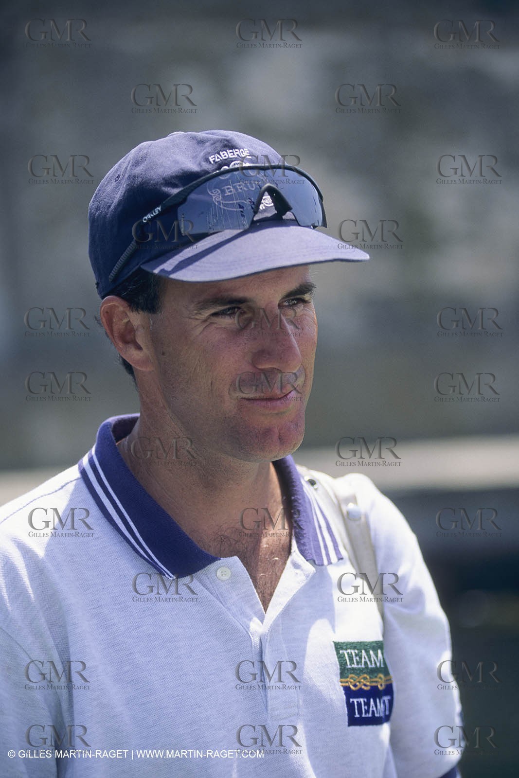 Sailing World, people, VIP, celebrities (check Keywords)