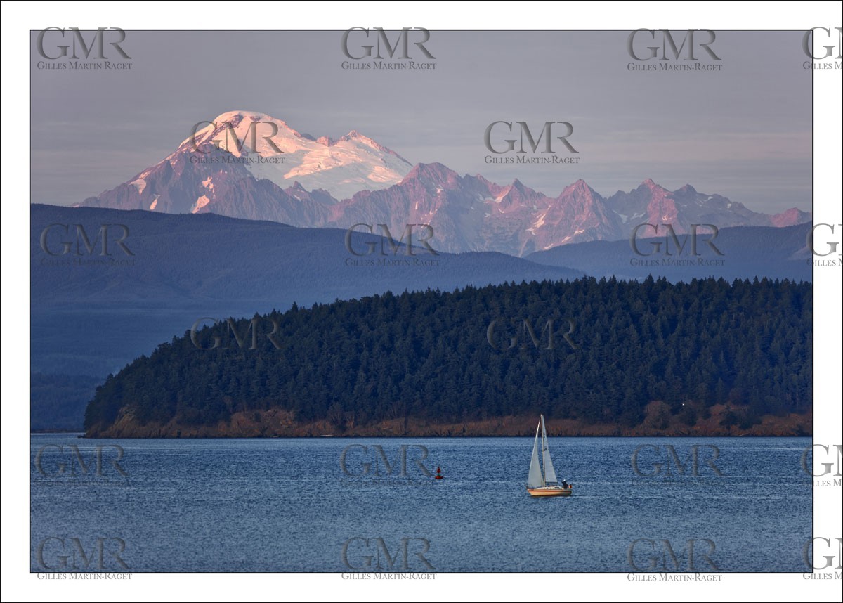 Pacific North West