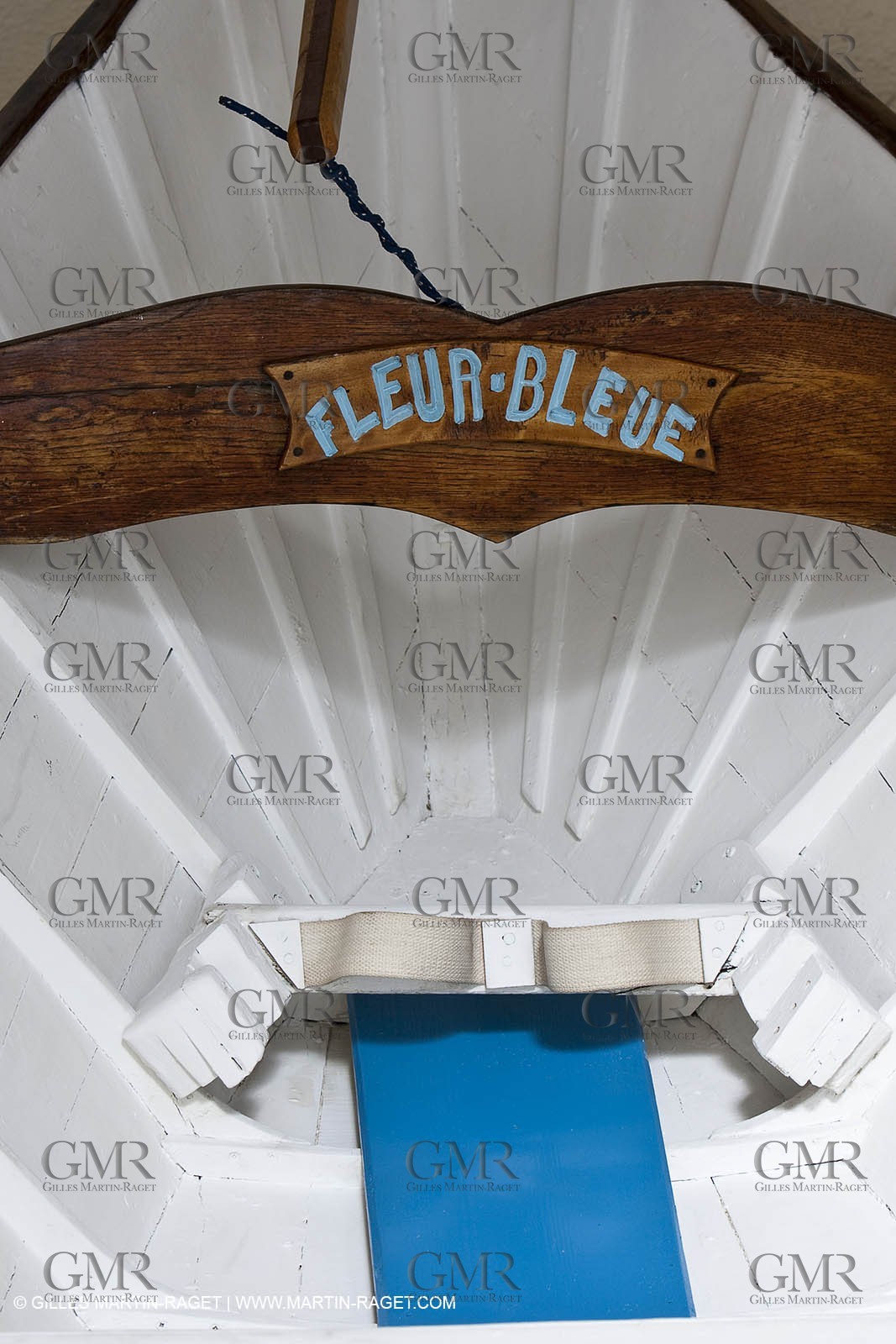 13 03 2010 - Marseille (FRA,13), Club d'Aviron de Marseille,