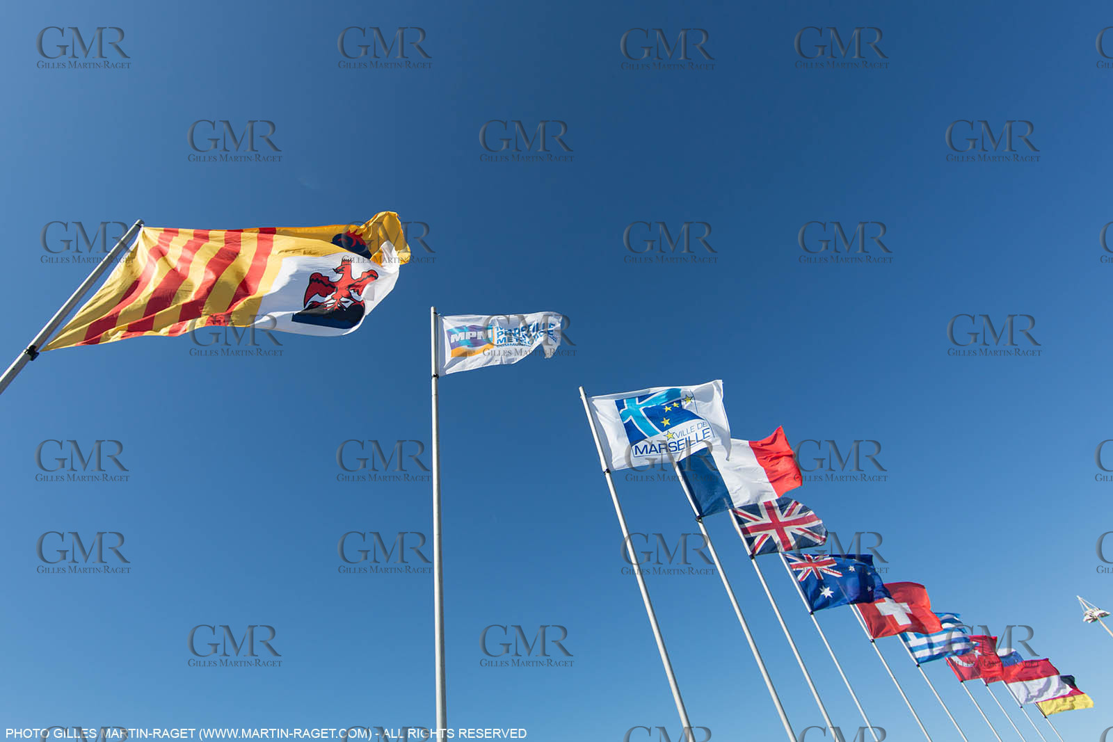 10 04 2016, Marseille (FRA,13), SNIM Dériveurs, Day 1