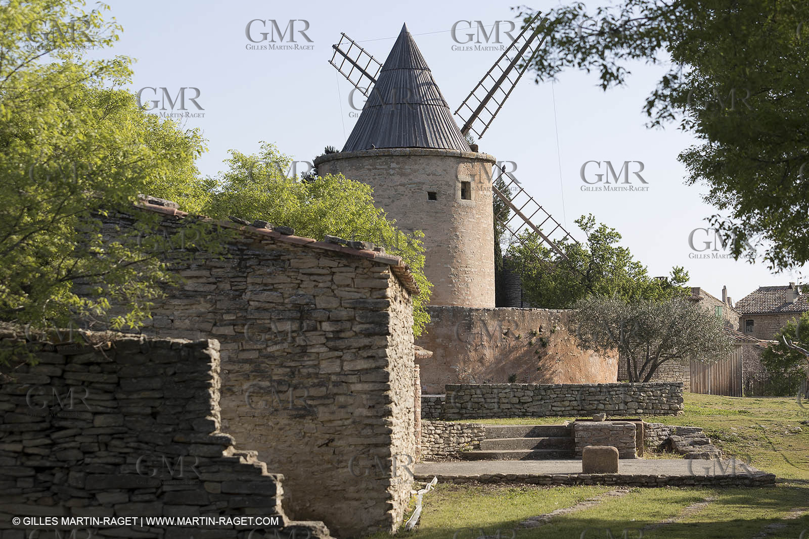 19 04 2018, Goult (FRA,84)