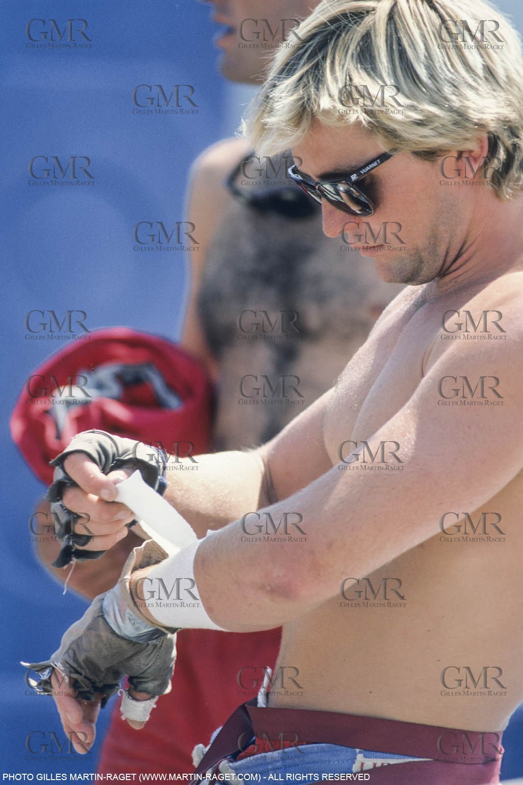 Sailing, Yacht Racing, 26th America's Cup Fremantle 1987, French Kiss