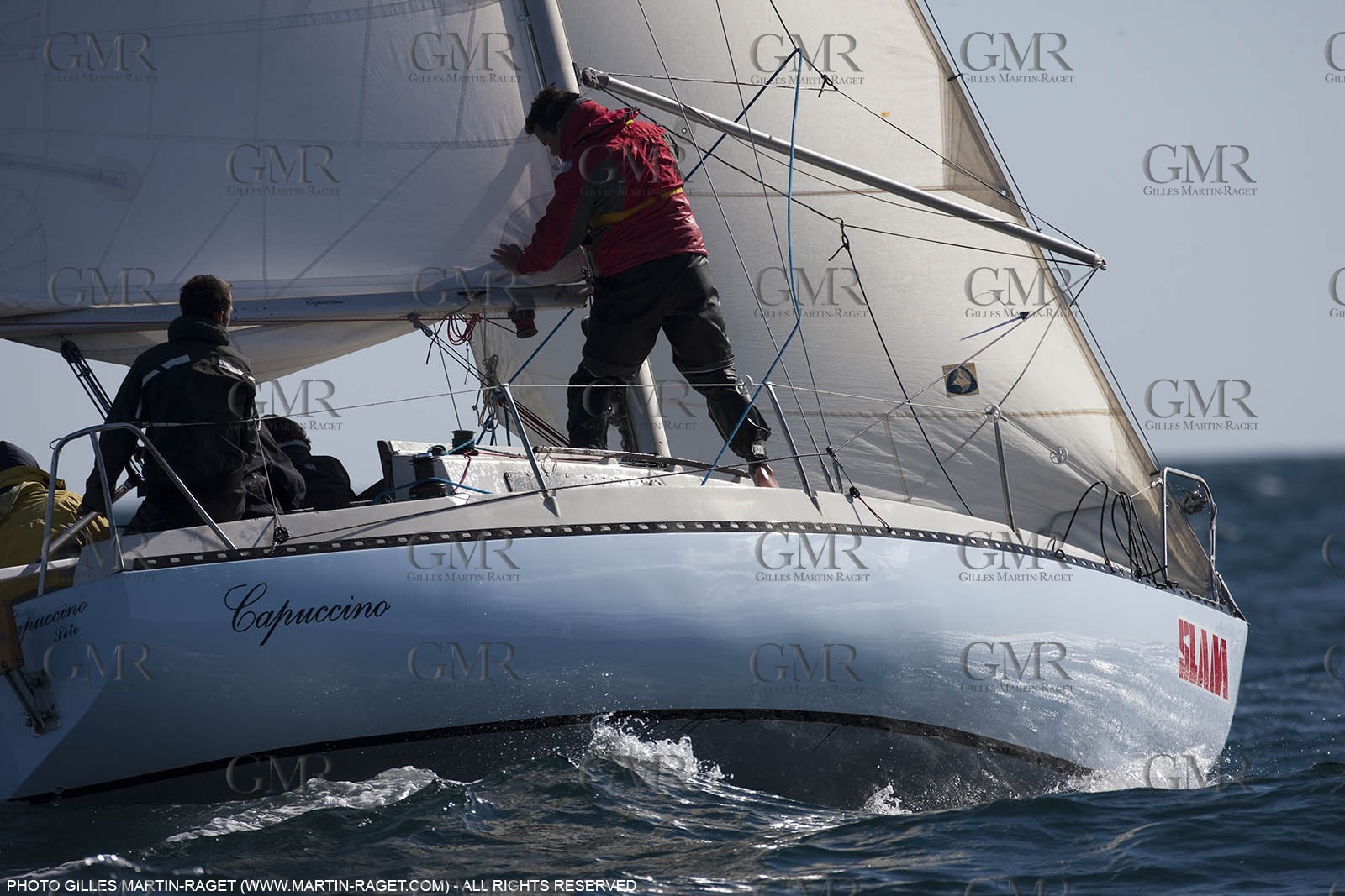 13 03 2010 - Marseille (FRA,13)