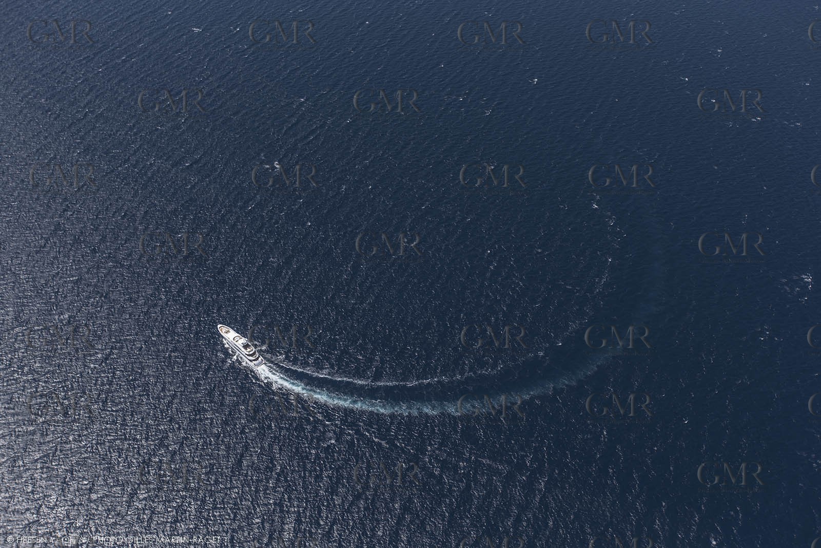 22 04 2015, Porquerolles Island (FRA,83), Heesen Yachts, M.Y. ASYA
