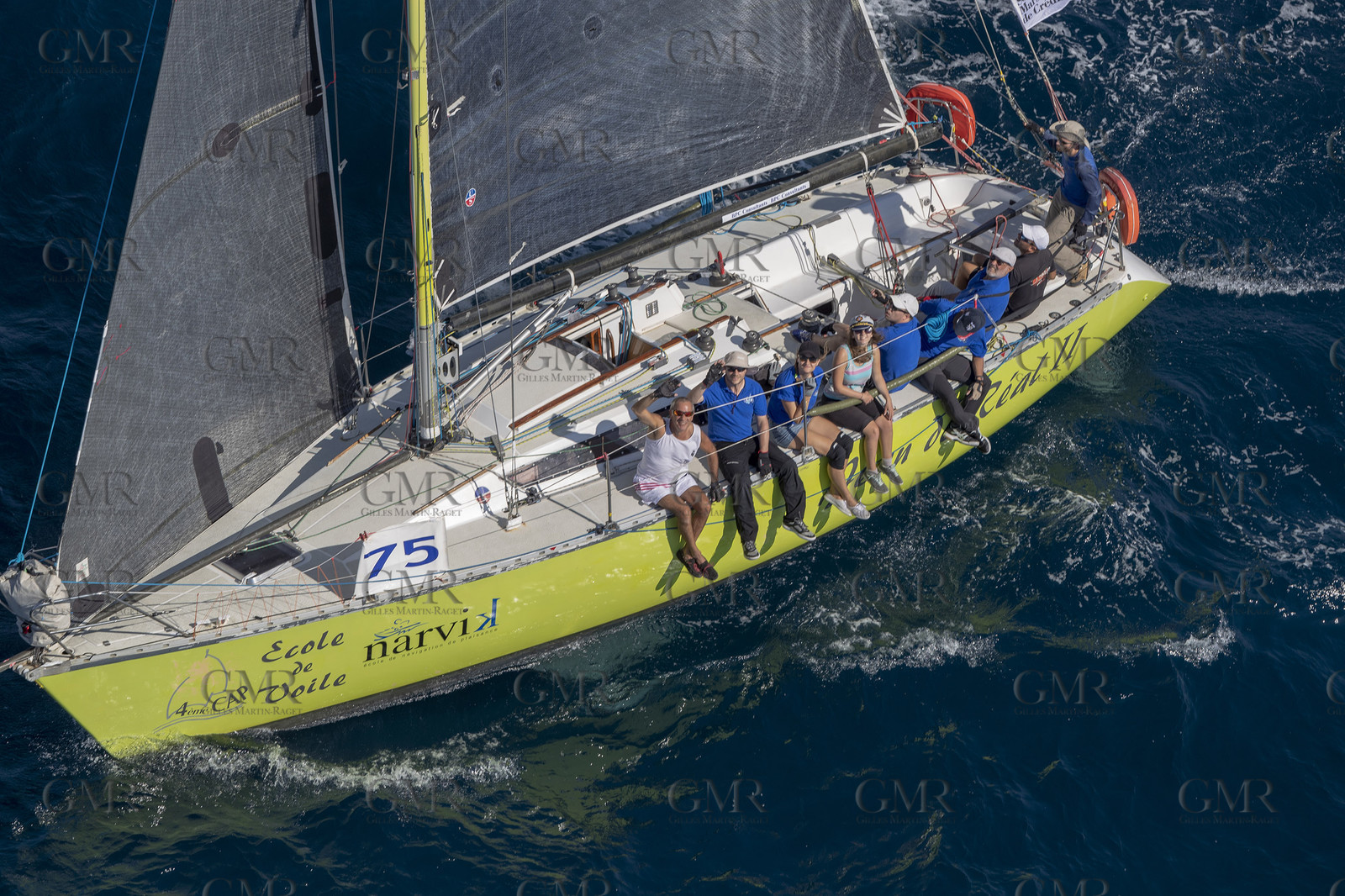 14 09 2018, Marseille (FRA,13), Juris Cup 2018