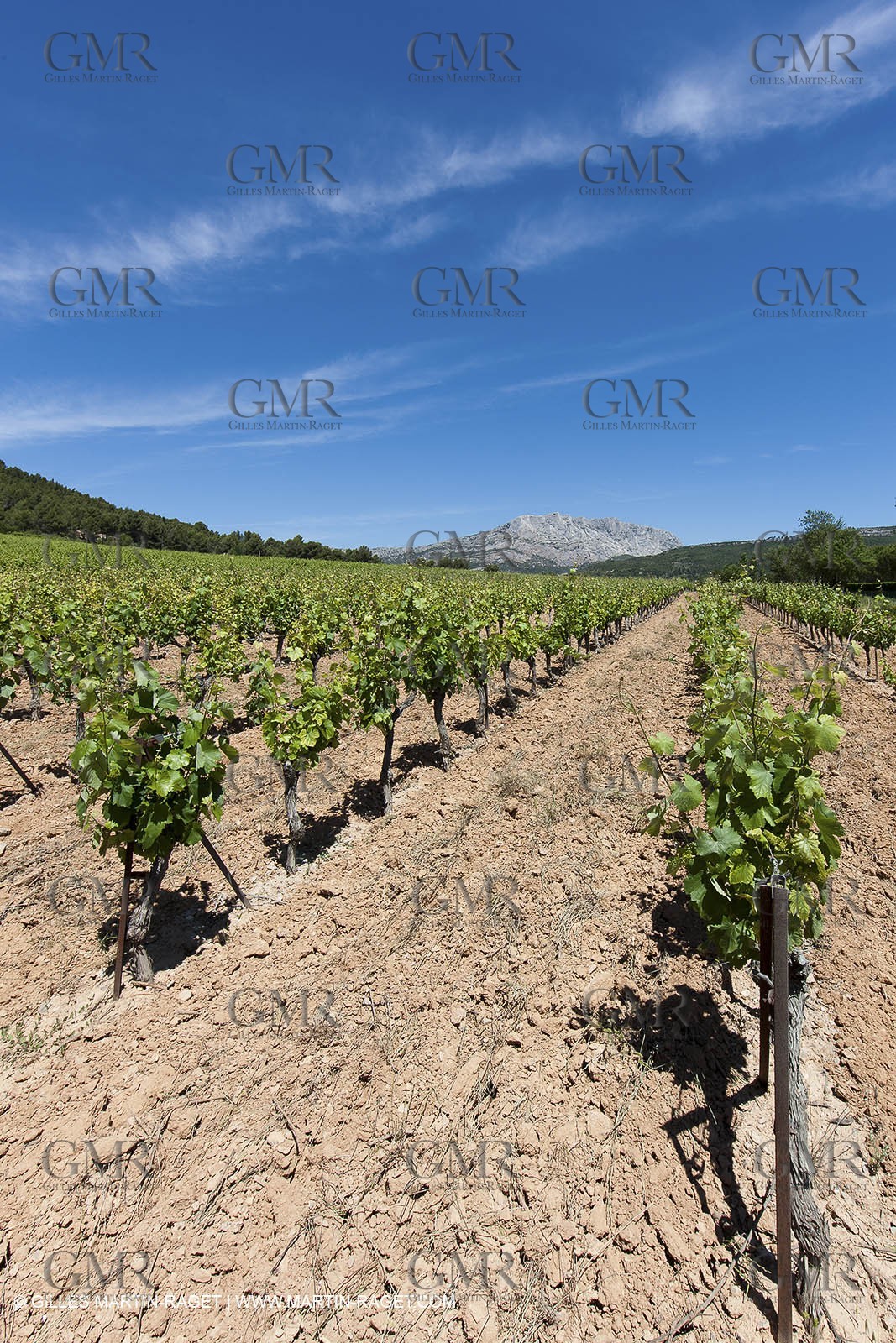 09 06 2012 - Pays d'Aix en Provence (FRA,13)