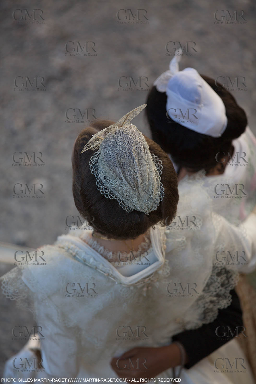 03 07 2016, Arles (FRA,13) Fête du Costume