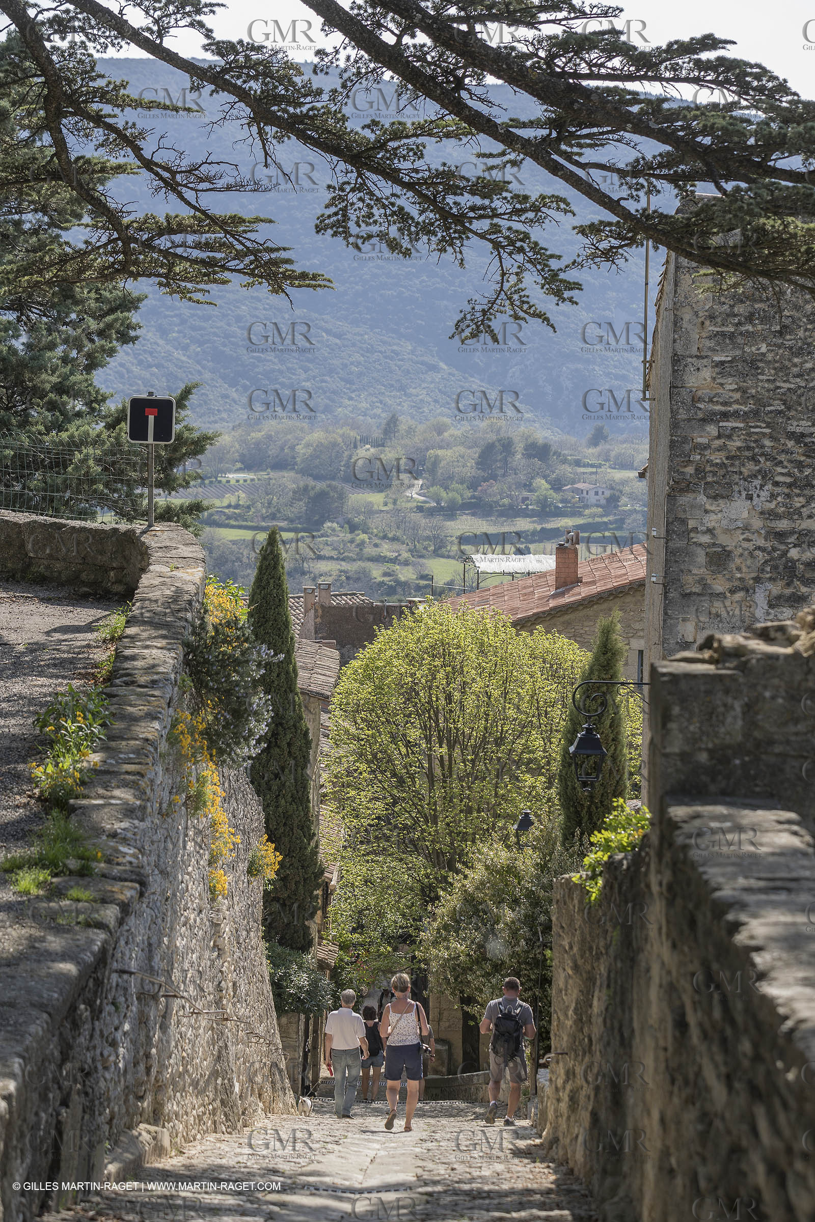 19 04 2018, Bonnieux (FRA,84)