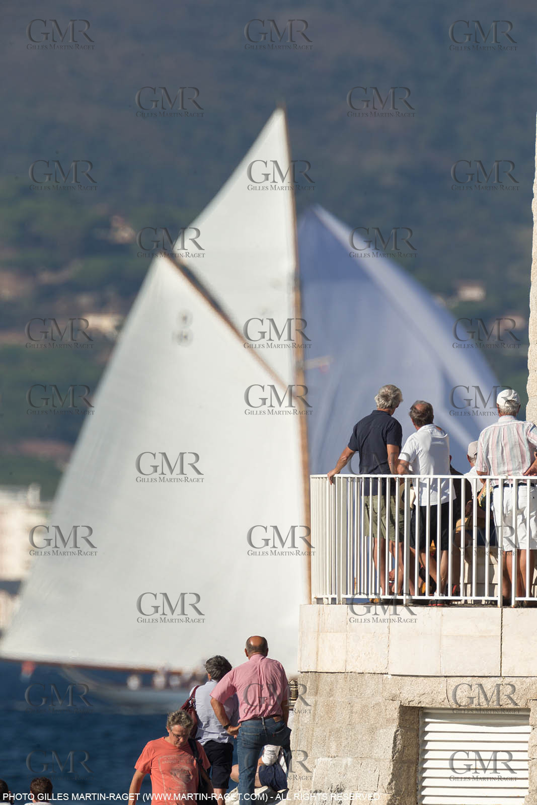 29 09 2016, Saint-Tropez (FRA,83), Voiles de Saint-Tropez 2016, Day 5, Challenge Day
