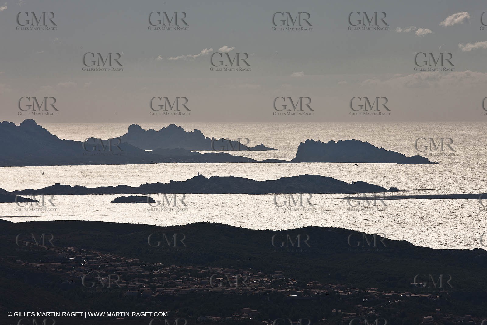 25 09 2010 - Aerial Camargphotos of the coastline from Marseille to La Grande Motte via the Camargue