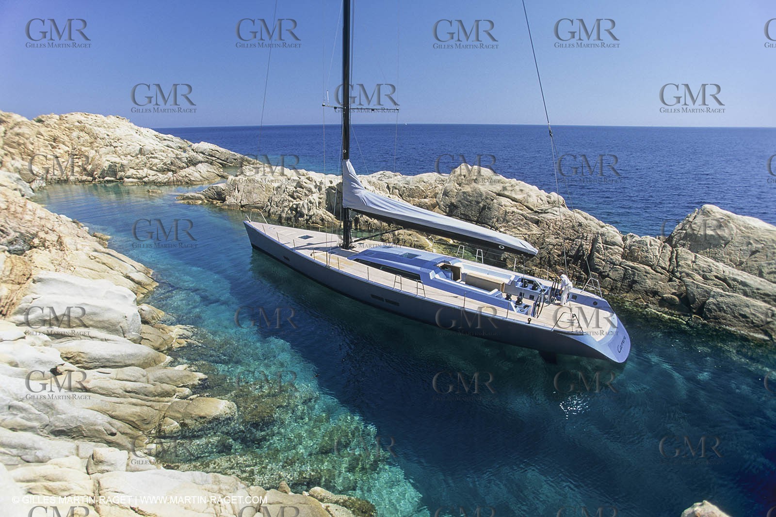 Sailing, Sailing Super Yachts, Wally Yachts, Carrera