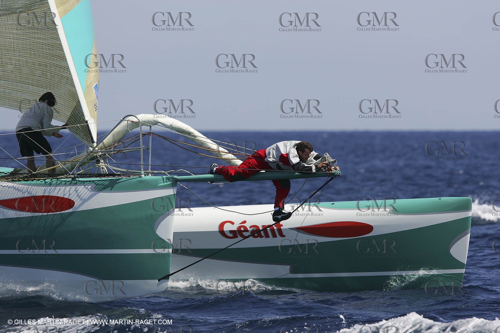 Corsica Grand Prix - inshores races