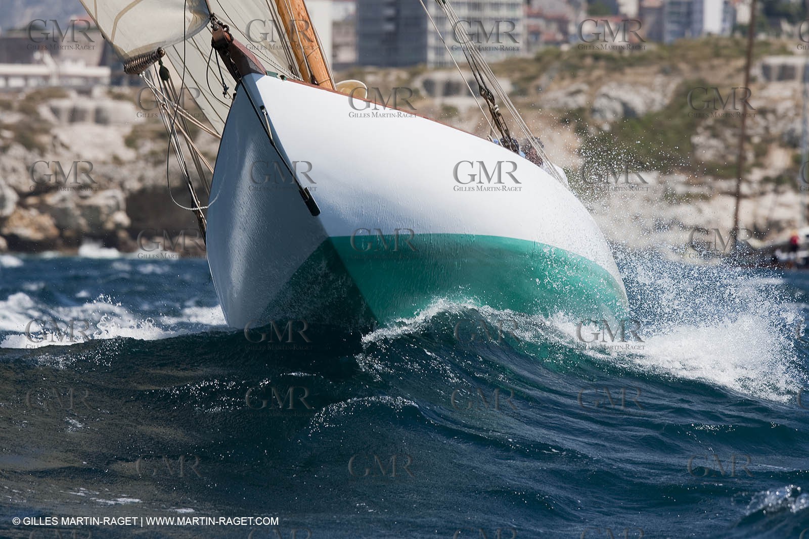 22 06 2010 - Marseille (FRA,30) - Voiles du Vieux Port - Orilolle