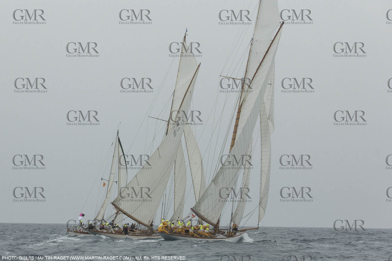 02 10 2015, Saint-Tropez (FRA,83), Voiles de Saint-Tropez 2015, Day 5