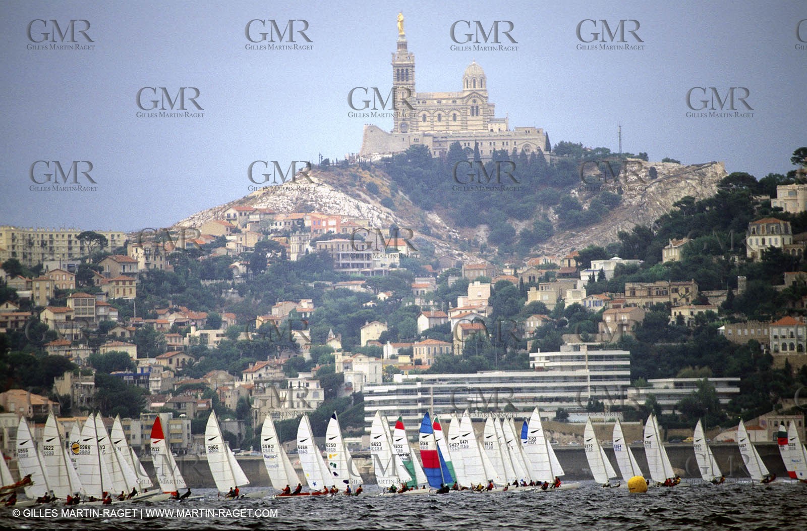 Dinghies - Raids - Sport Catamarans