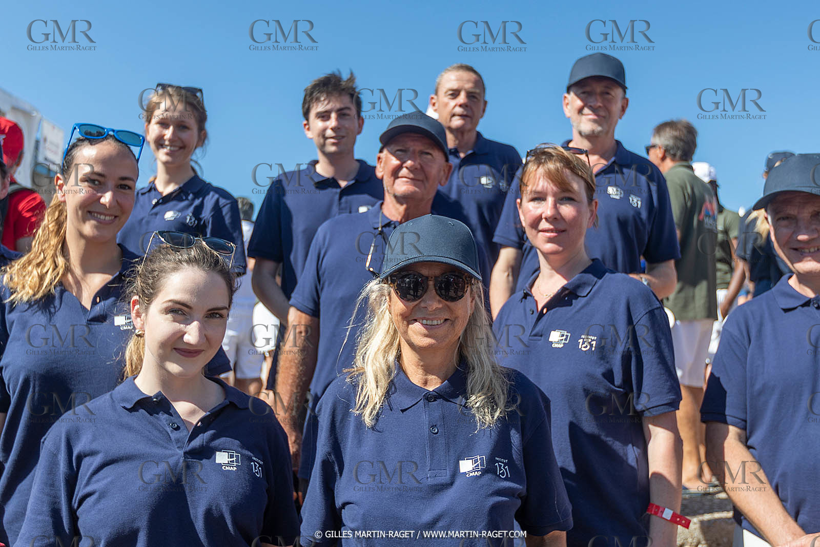 17 09 2021, MARSEILL(FRA,13) Juris Cup 2021, Equipages