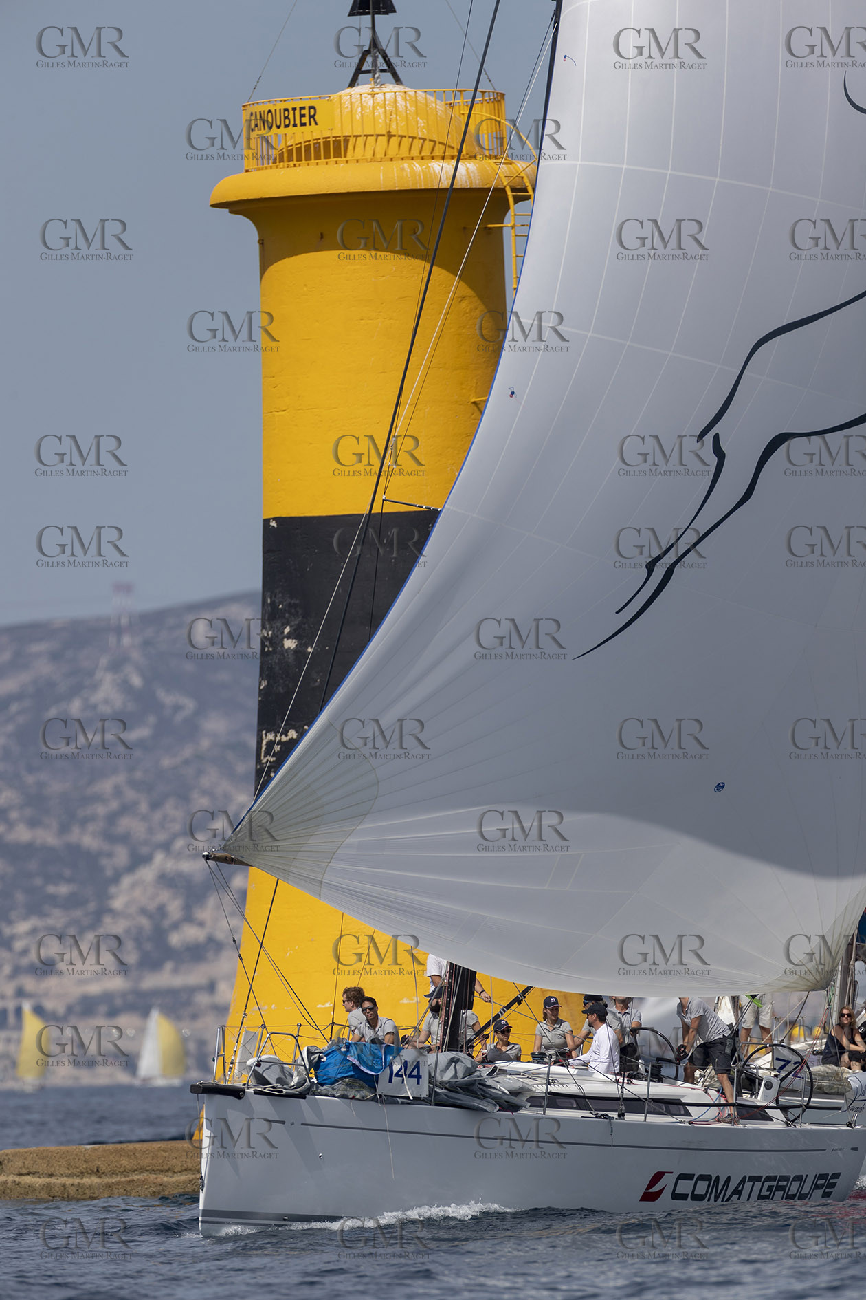 15 09 2018, Mareseille (FRA,13), Juris Cup 2018, Day 2