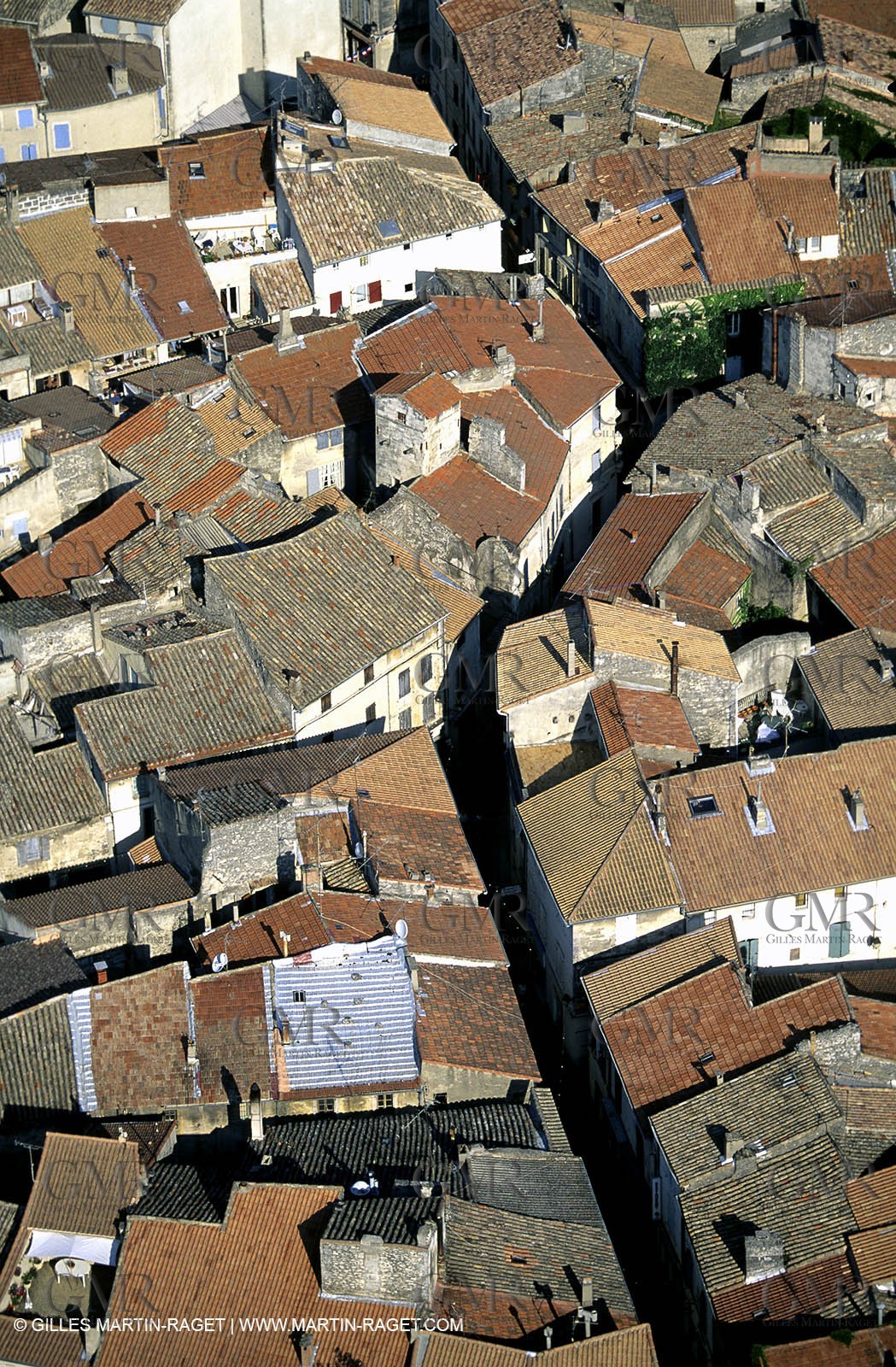 Saint Remy de Provence