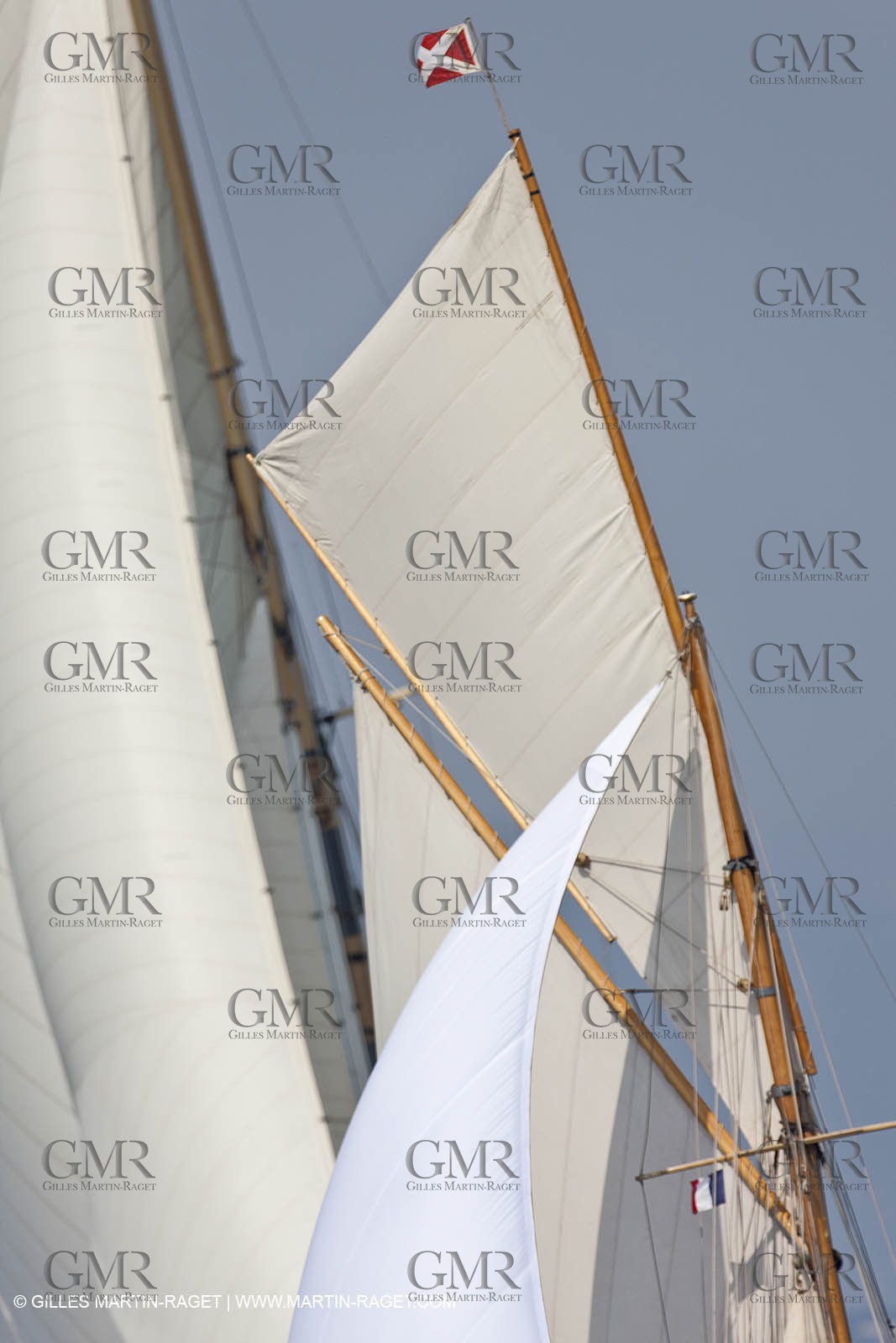 23 09 2009 - Cannes (FRA,83) - Régates Royales