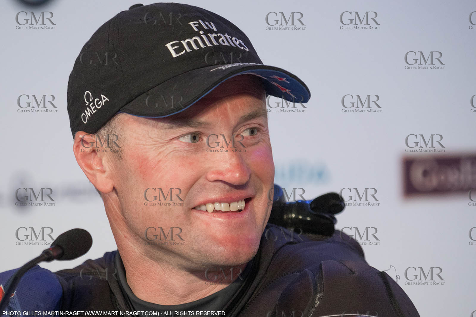 26 06 2017 - Bermuda (BDA) - 35th America's Cup 2017 - 35th America's Cup 2017 Presented by Louis Vuitton