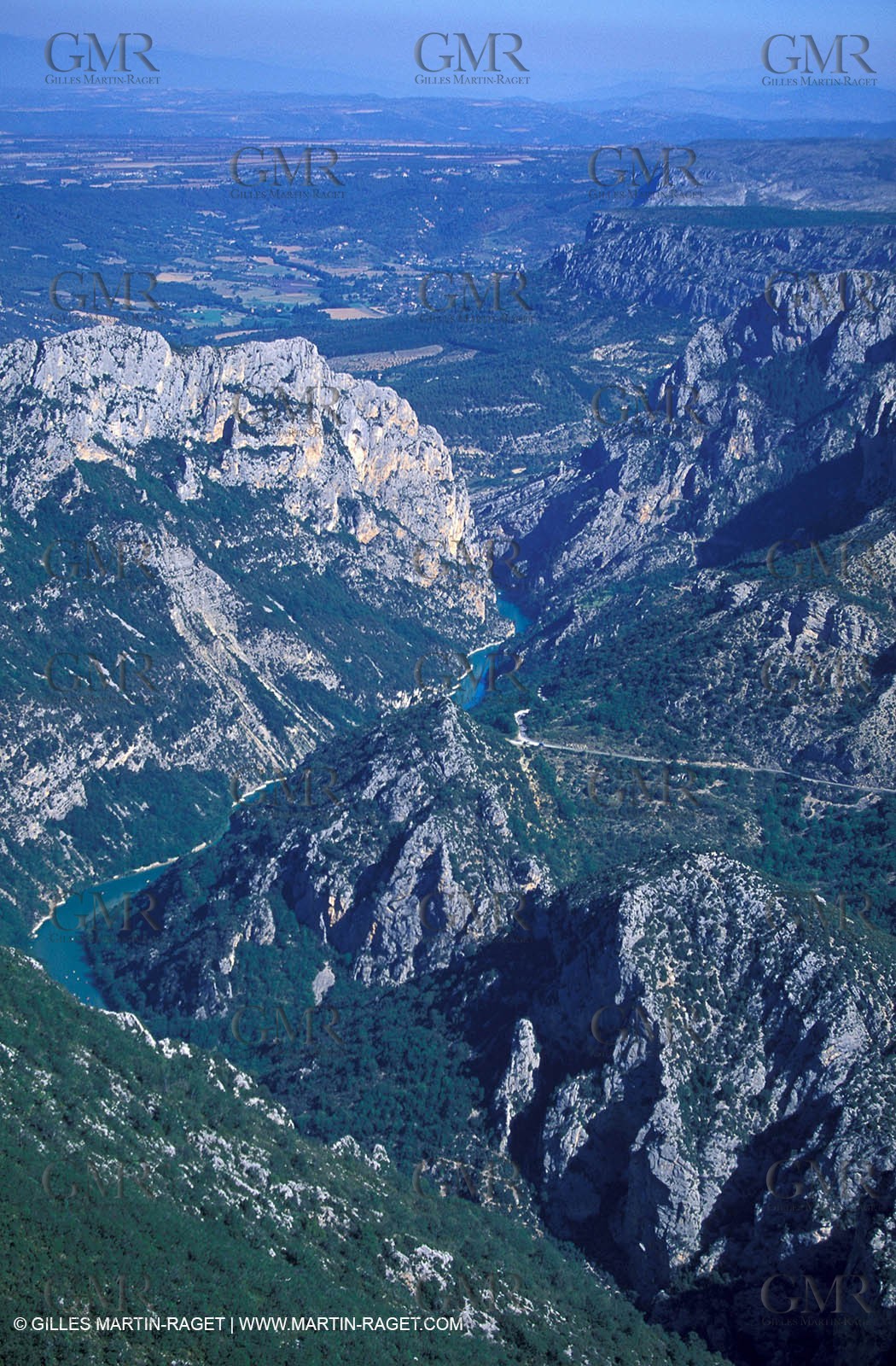 Gorges du Verdon