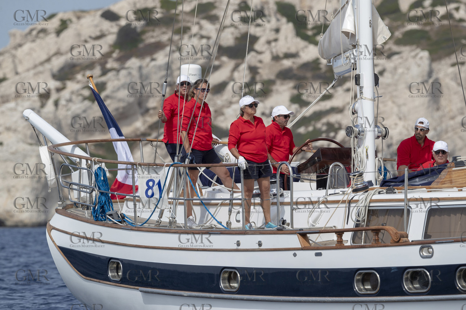 15 09 2019, Marseille (FRA,13), Juris Cup 2019, Day 3
