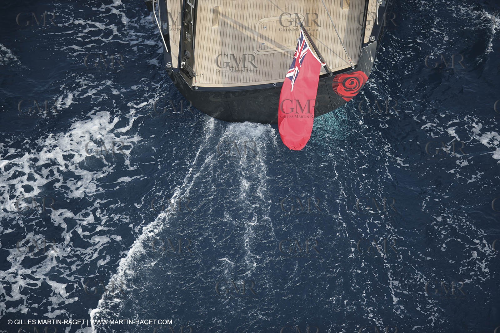 Sailing, Super Yachts, Wally Yachts, Tango