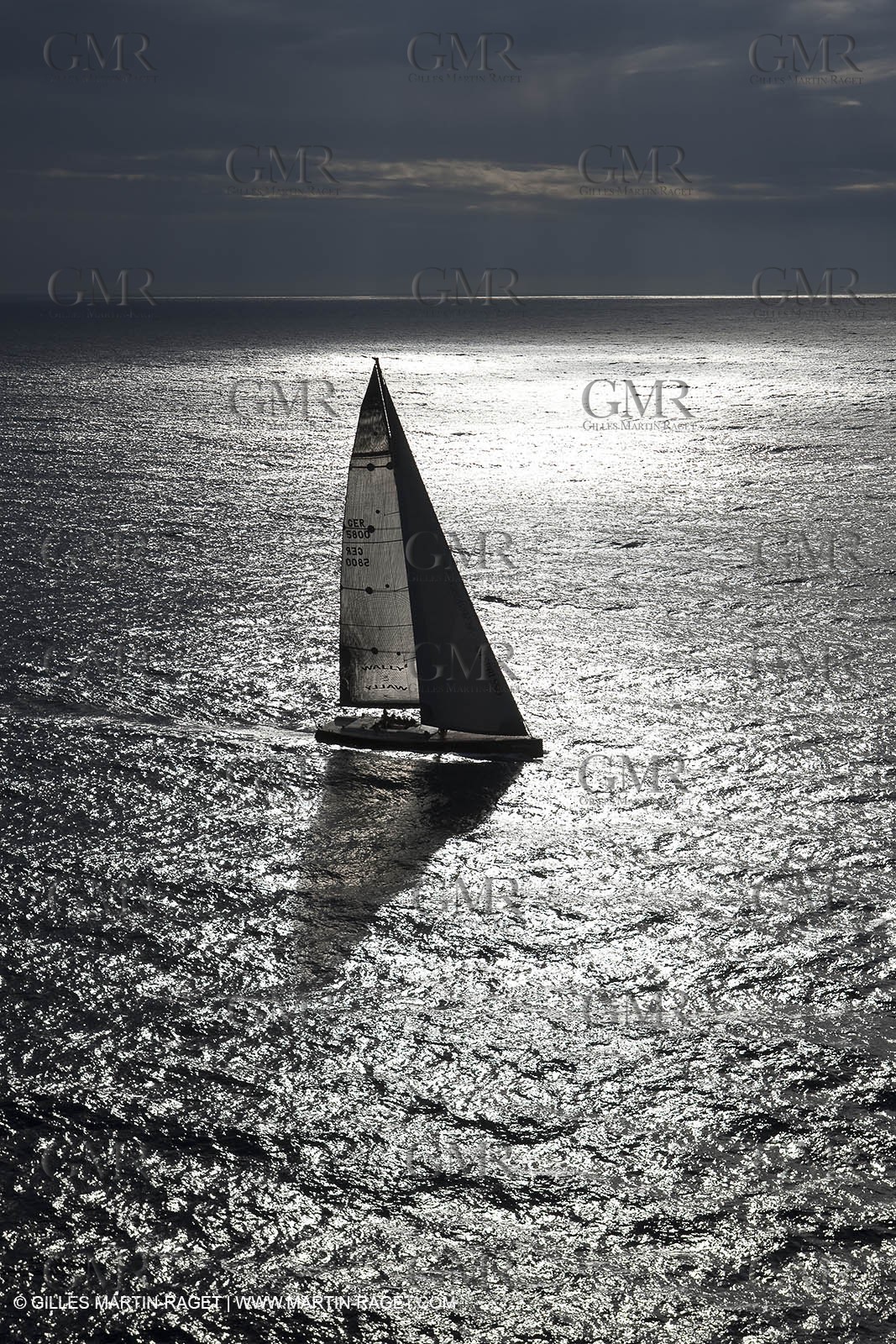 Sailing, Super Yachts, Wally yachts, Y3K 2