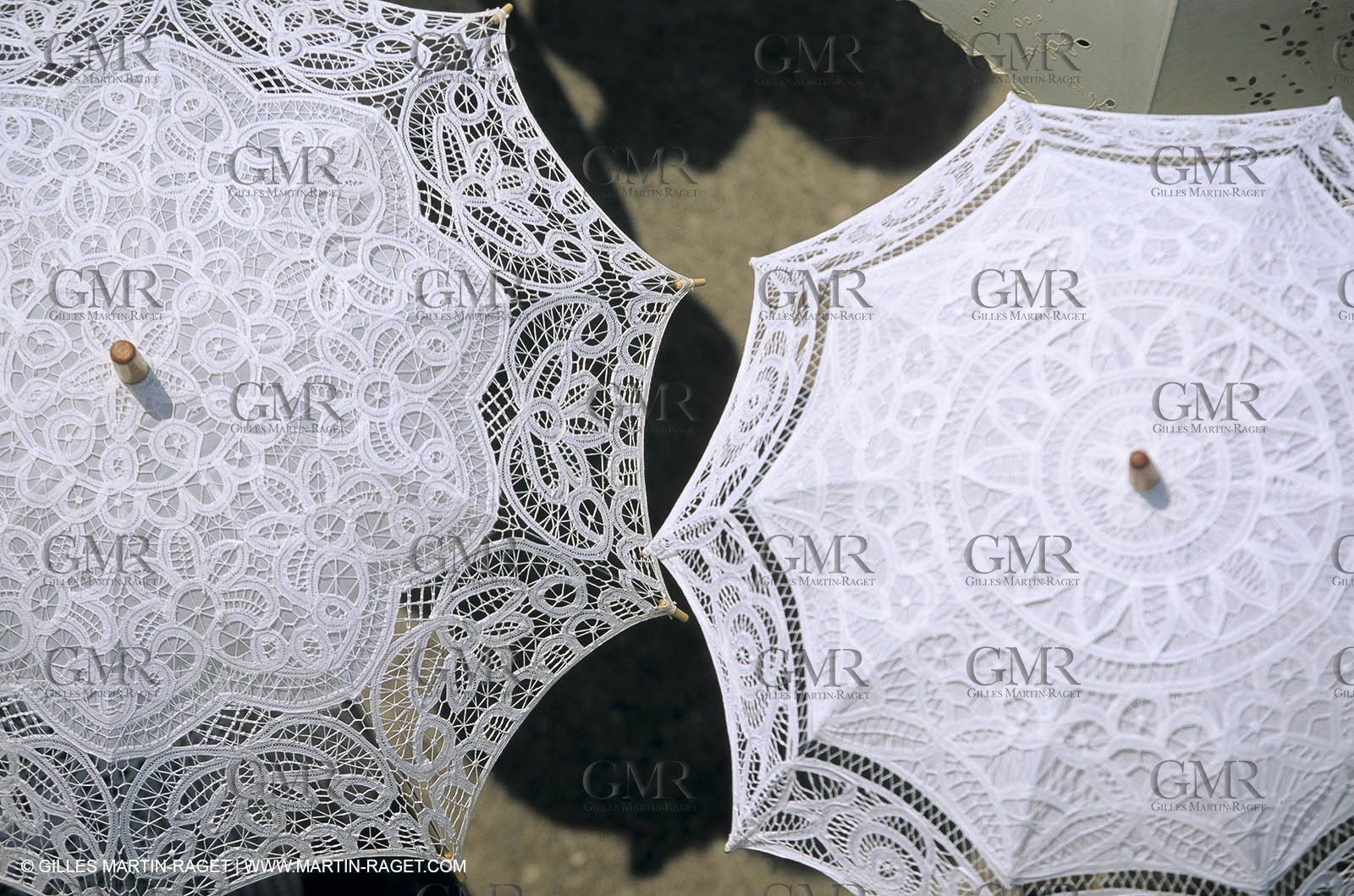 Arles (FRA,13) - Costume from Arles Fest