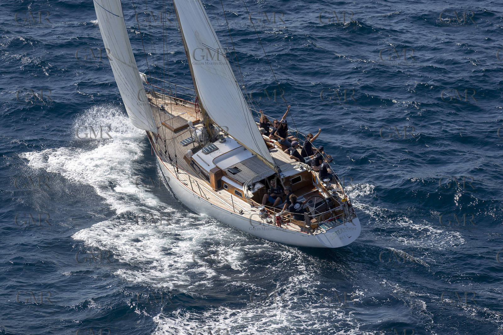 14 09 2018, Marseille (FRA,13), Juris Cup 2018