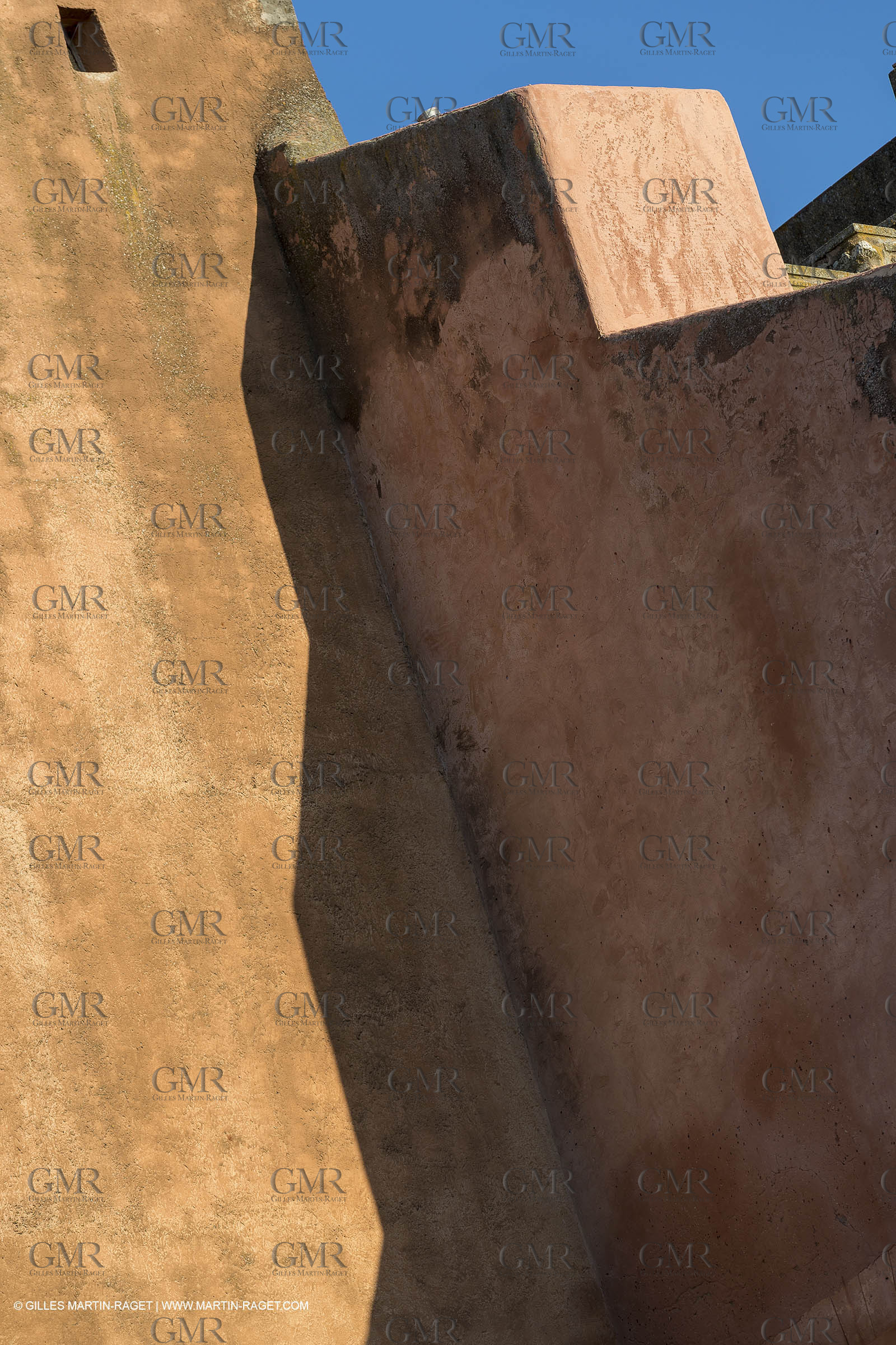 15 06 2018, Roussillon (FRA,84)