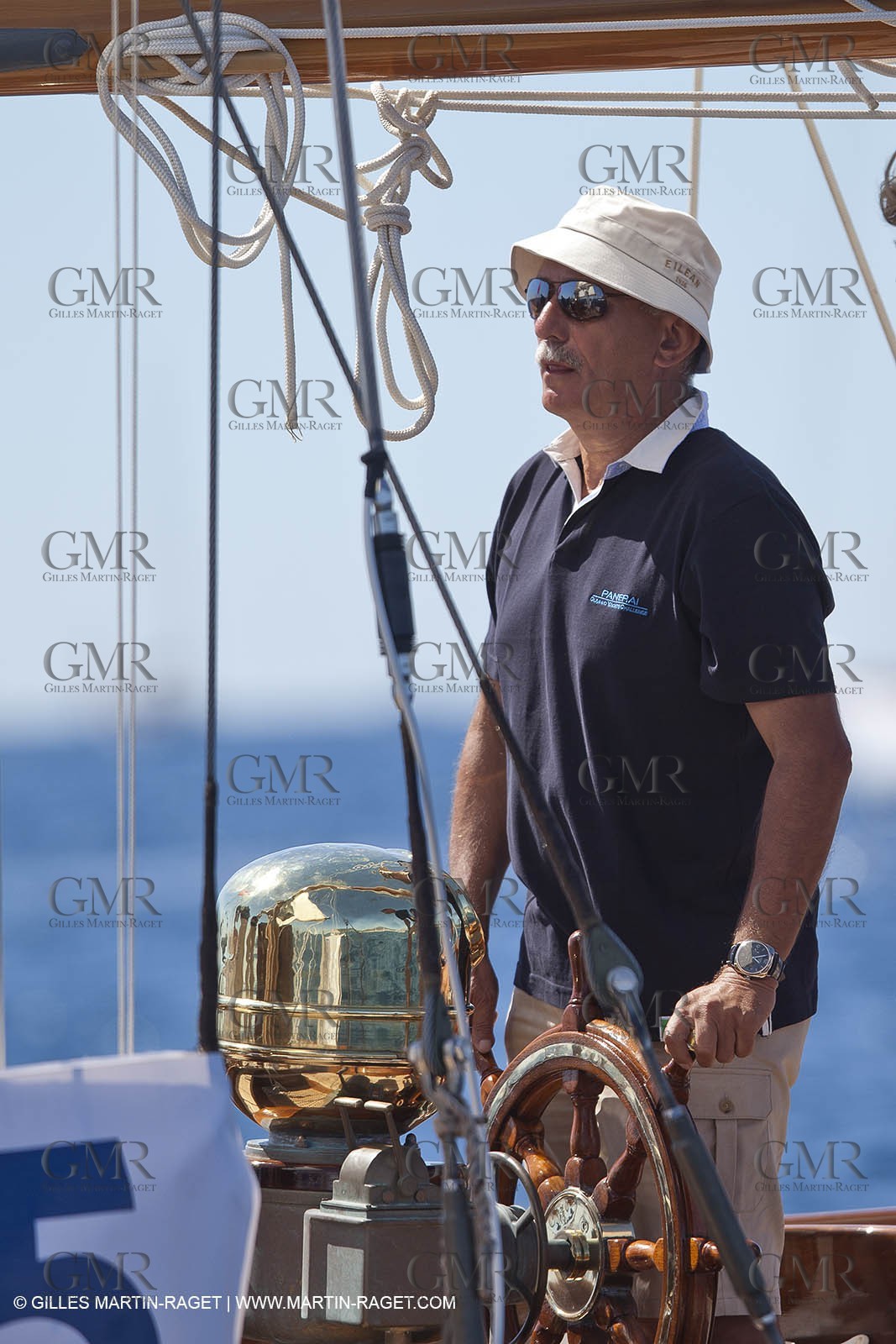 11 09 2010 - Imperia (ITA) - Raduno d'Epoca 2010 - Eilean