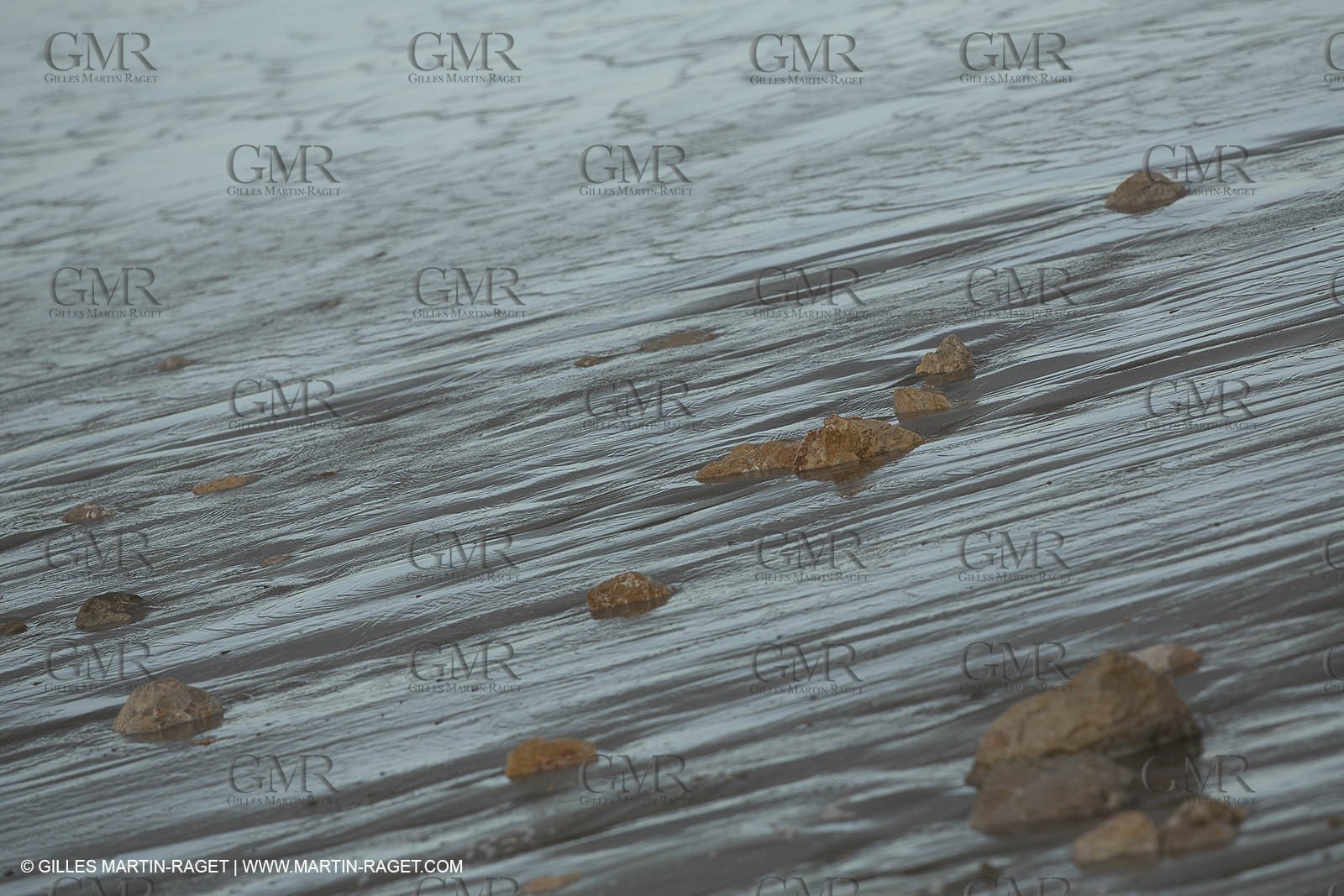 25 12 2013 - Les Saintes Maries de la Mer (FRA,13) - Winter storm