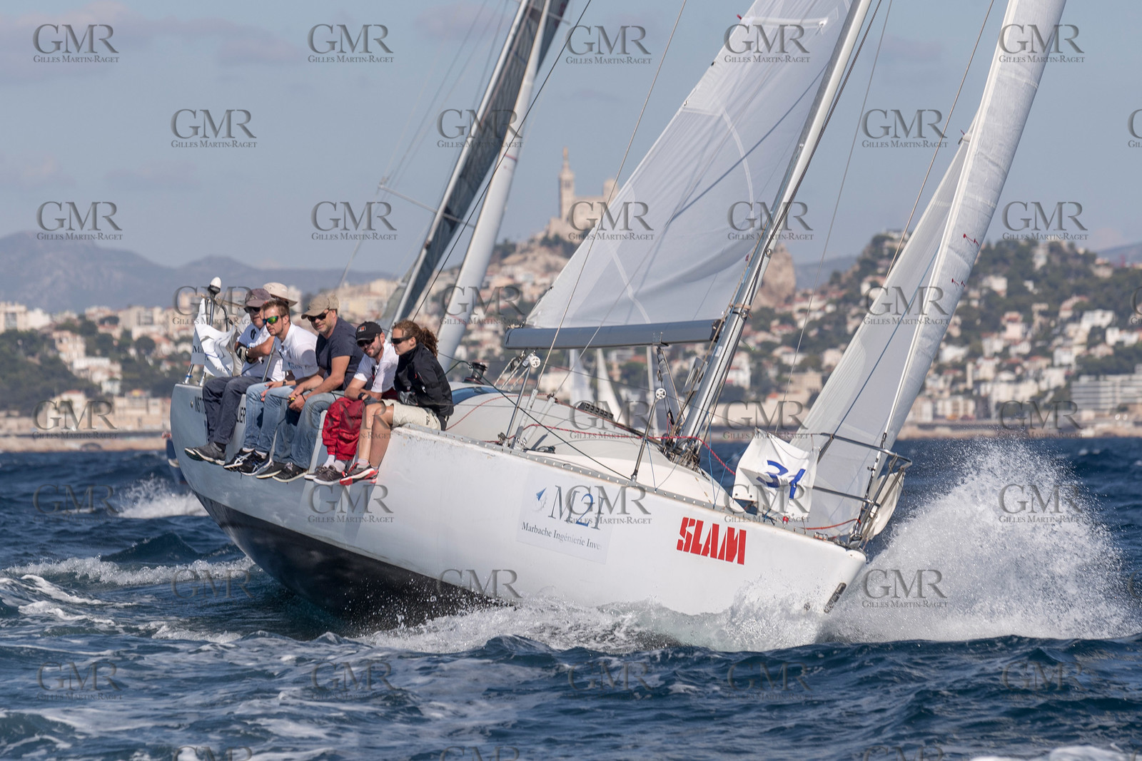 17 09 2021, Marseille (FRA,13), Juris Cup 2021, jour 1