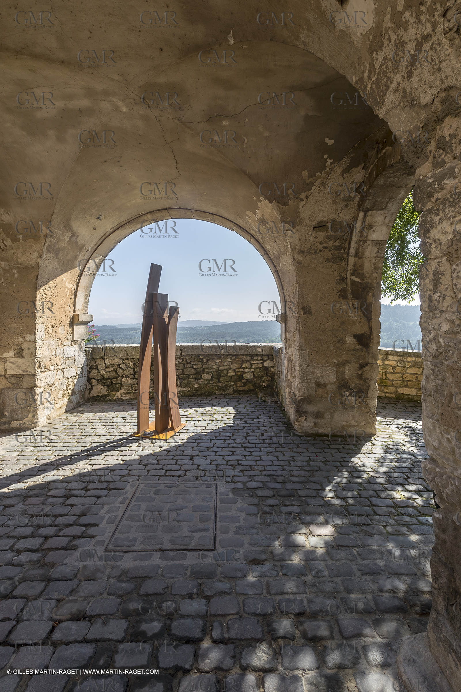 1 06 2018, Ménerbes, (FRA,84)