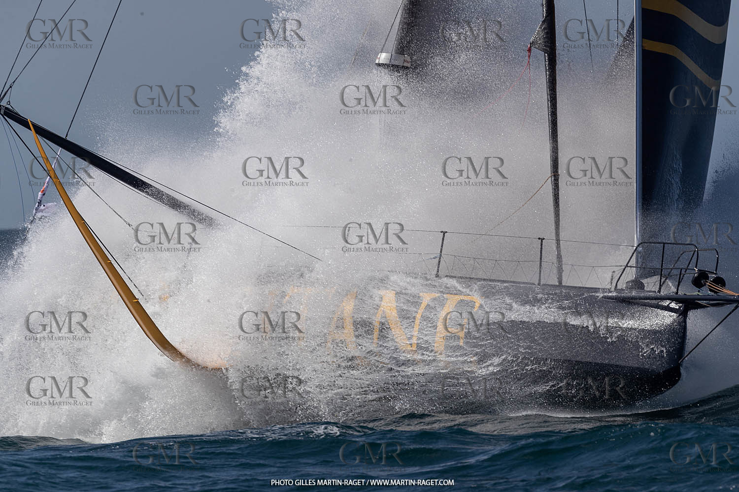 24 09 2023, Lorient (FRA), Defi Azimut 2923, Les Runs