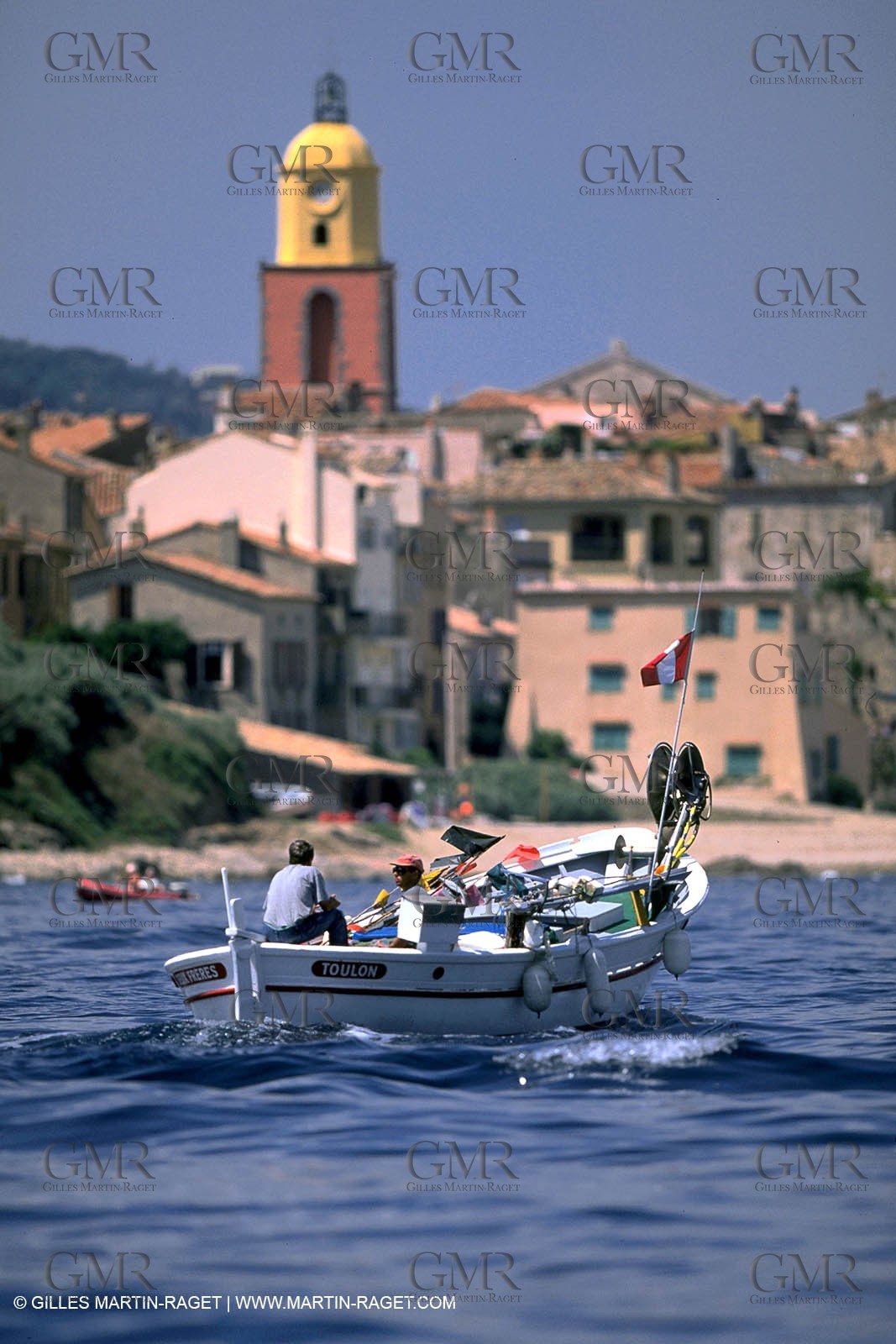 Saint Tropez