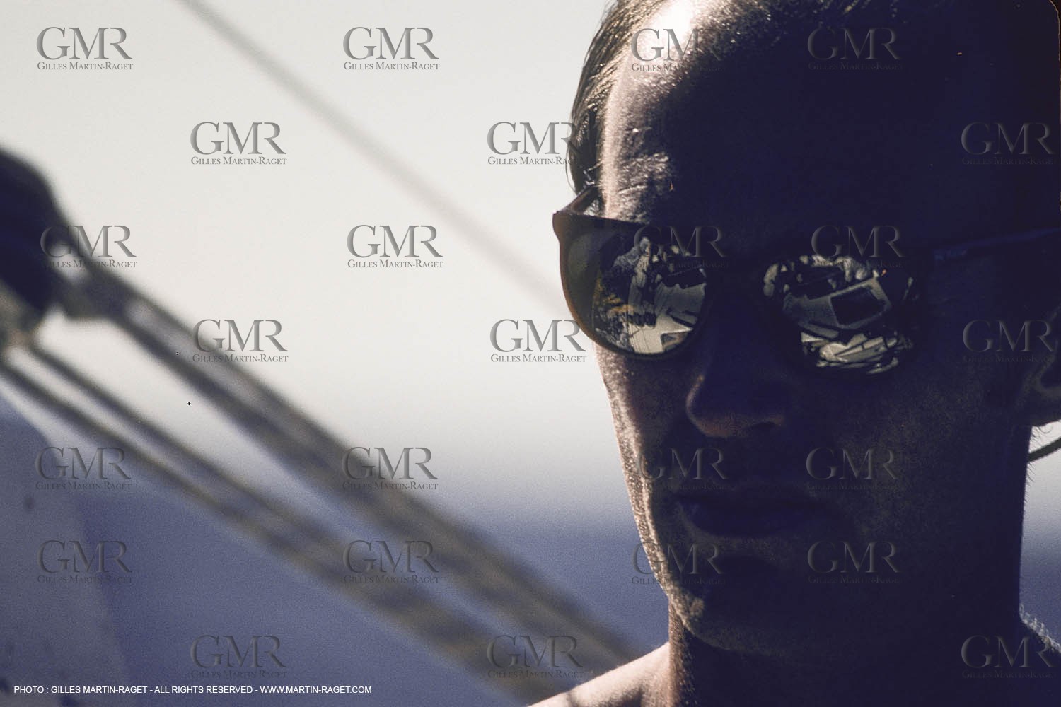 Sailing, yacht Racing, SORC 1981, Miami (FL)